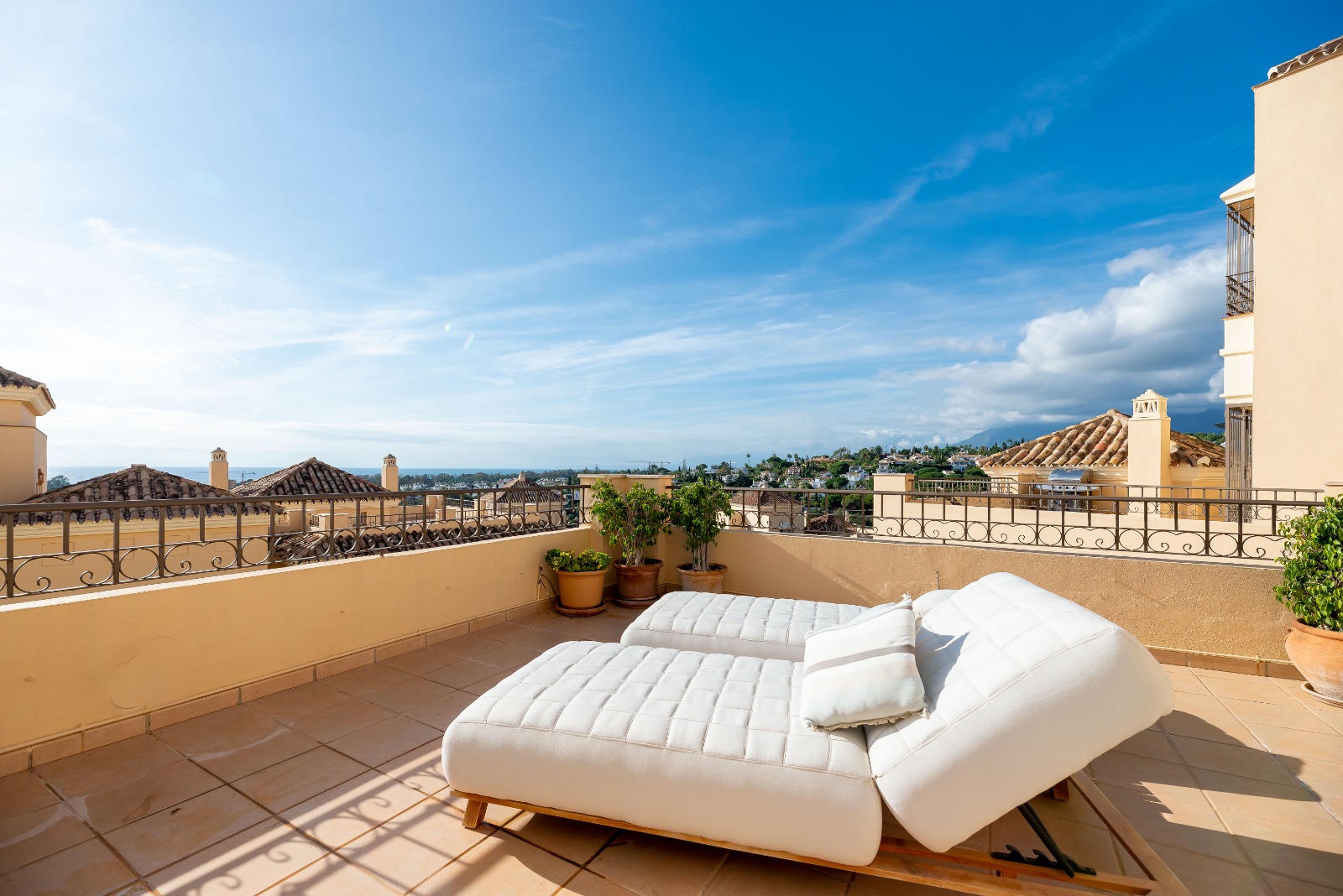 Penthouse i Elviria MC08400814