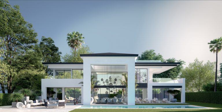 Villas en vente à Marbella MC6106512