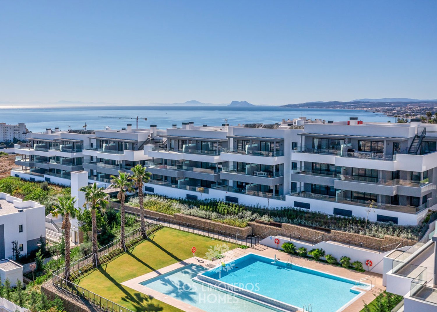 Penthouse for sale in Estepona MCO1236414