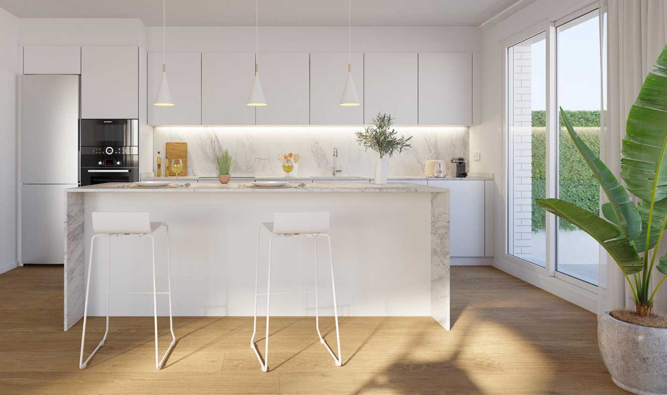 Apartments for sale in Nueva Andalucía MCO1302615