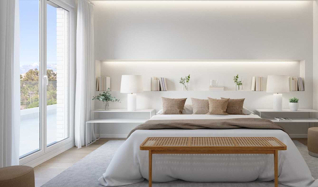 Apartments for sale in Nueva Andalucía MCO1302615