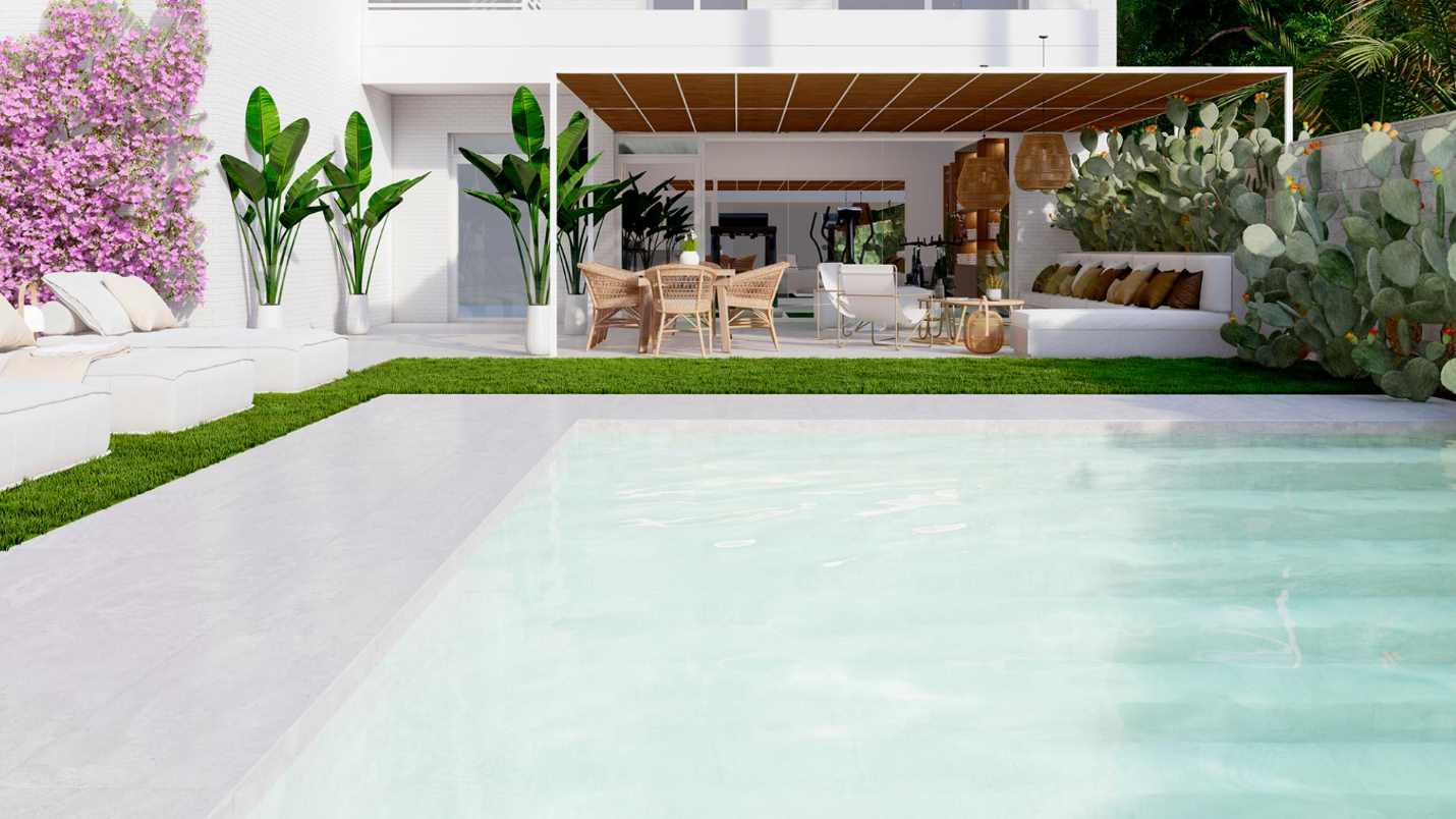 Apartments for sale in Nueva Andalucía MCO1302615