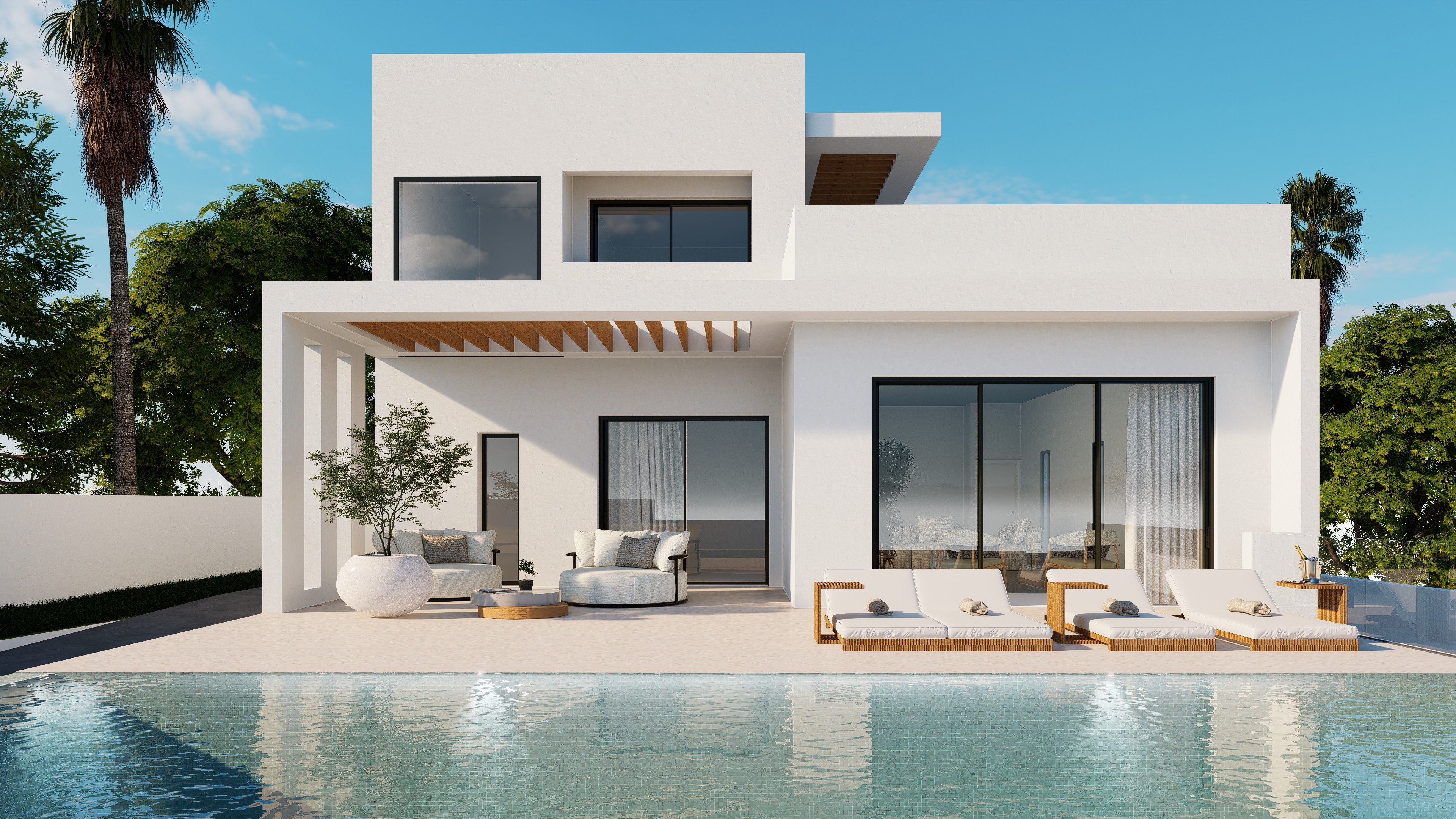 Plot - La Cala de Mijas - MC07935115