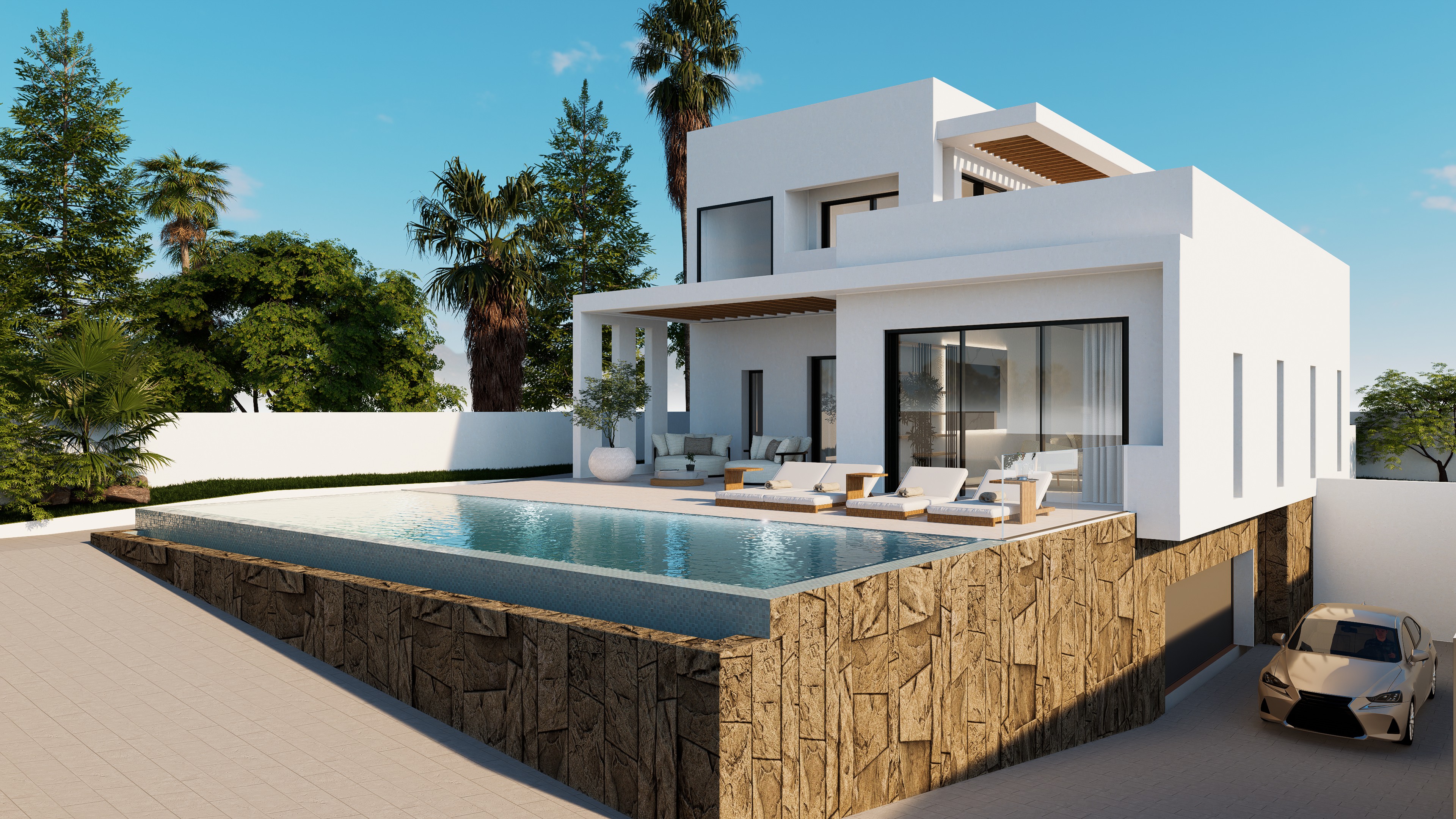 Residential Plot in La Cala de Mijas