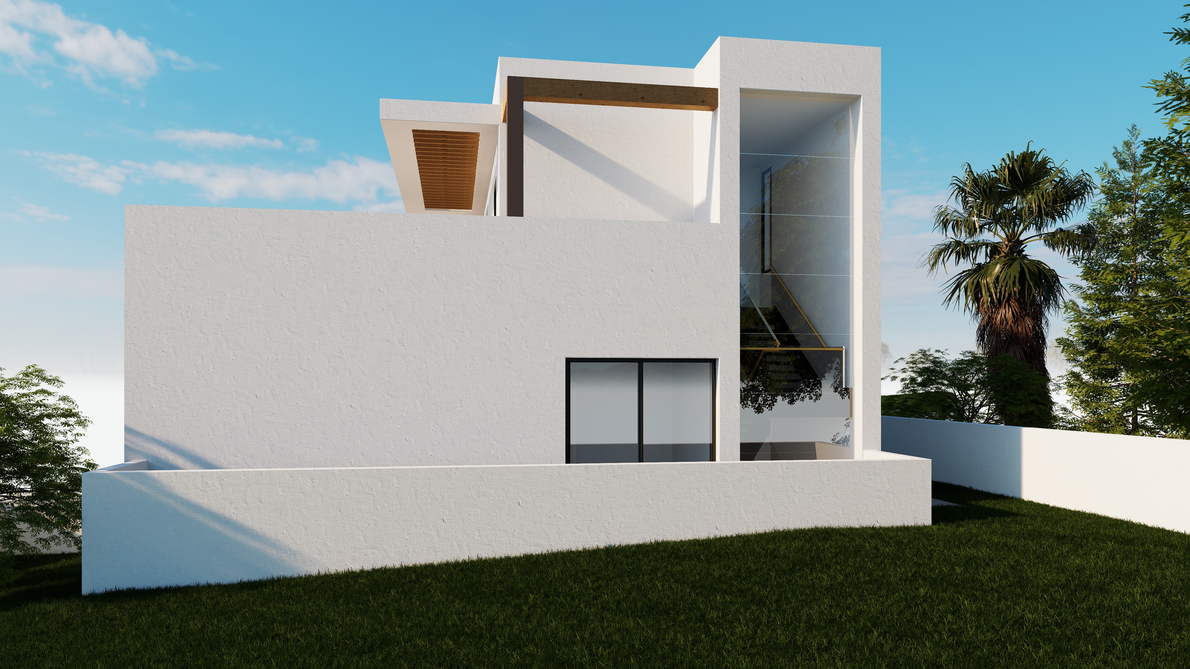 Residential Plot in La Cala de Mijas