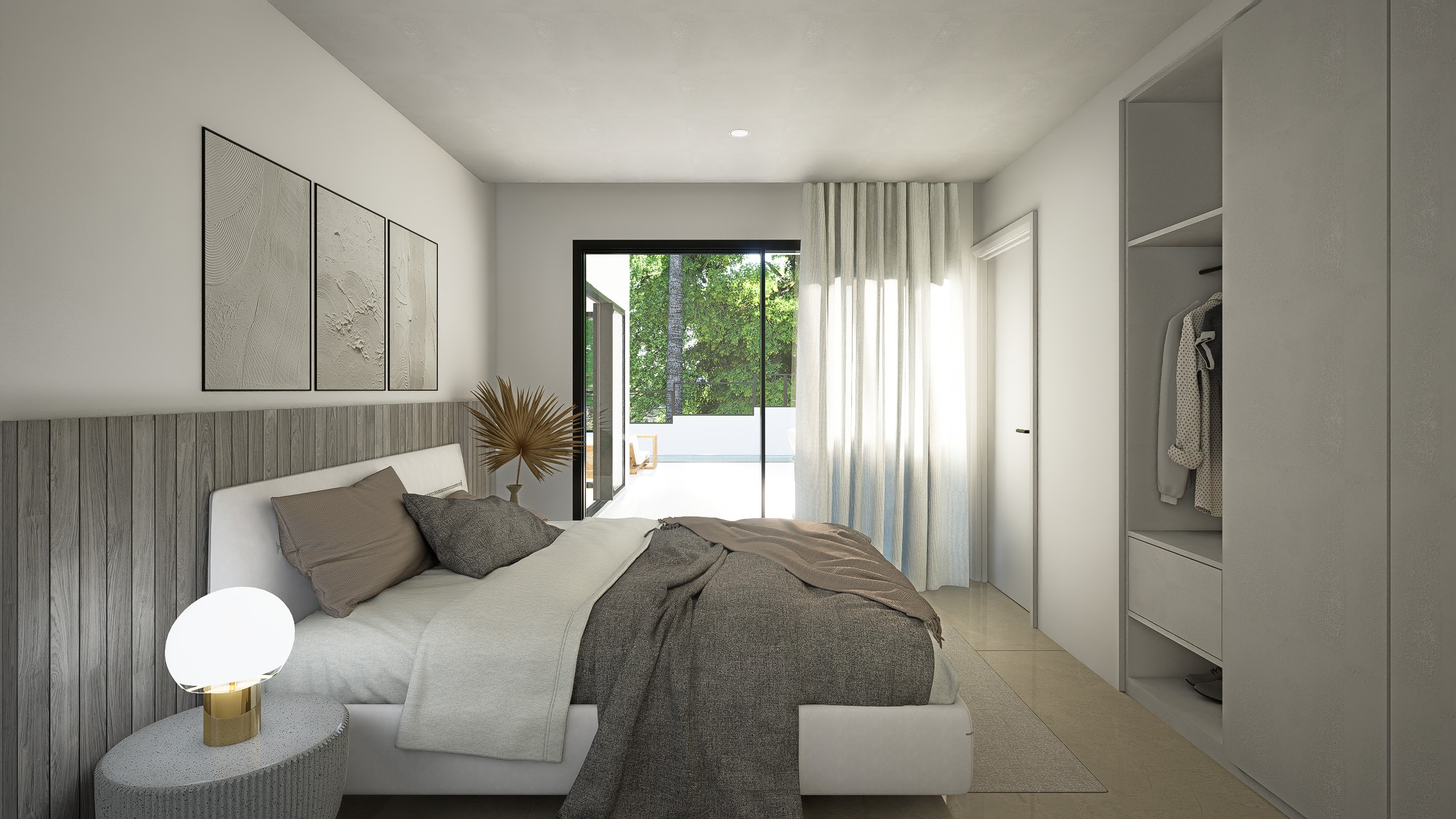 Residential Plot in La Cala de Mijas