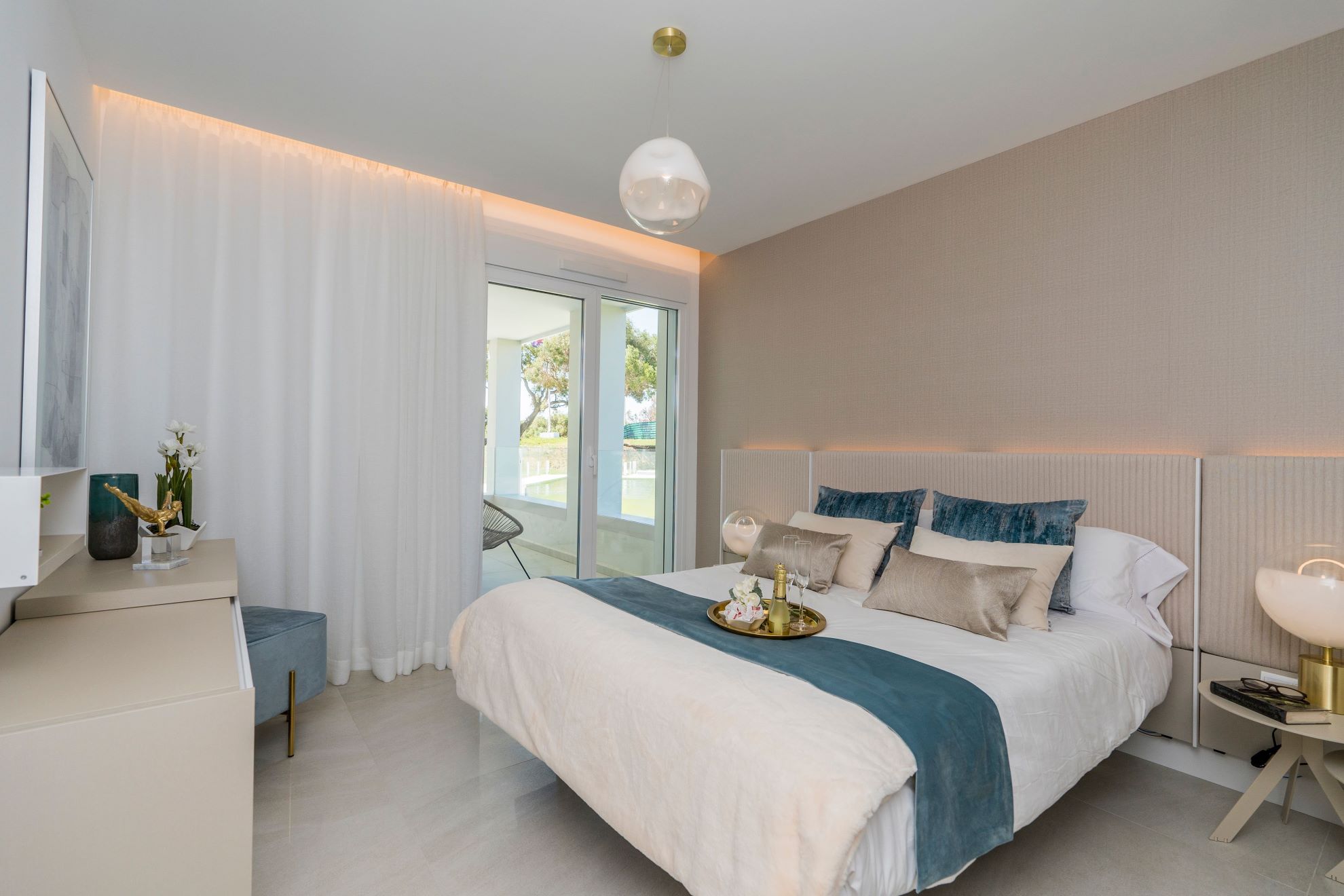 Apartamenty na sprzedaż w Manilva - MCO1528600