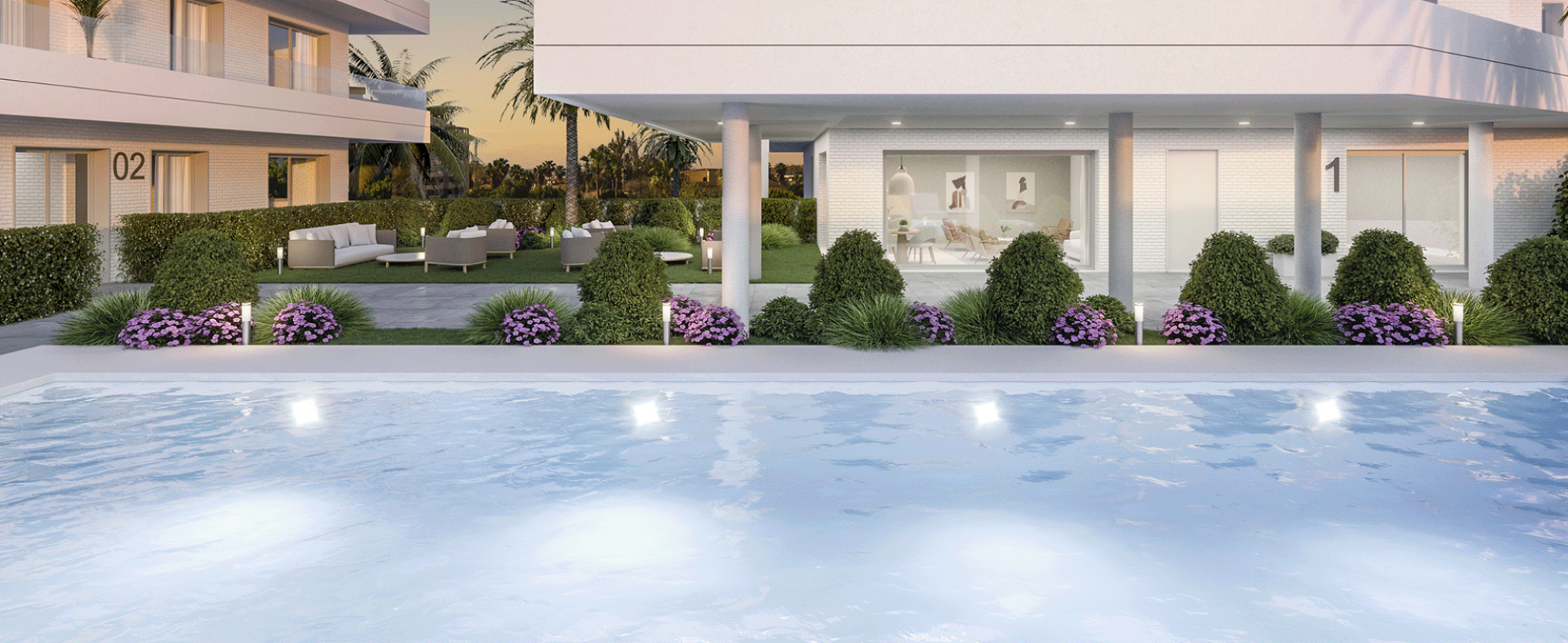 Apartments for sale in Marbella MCO1582598