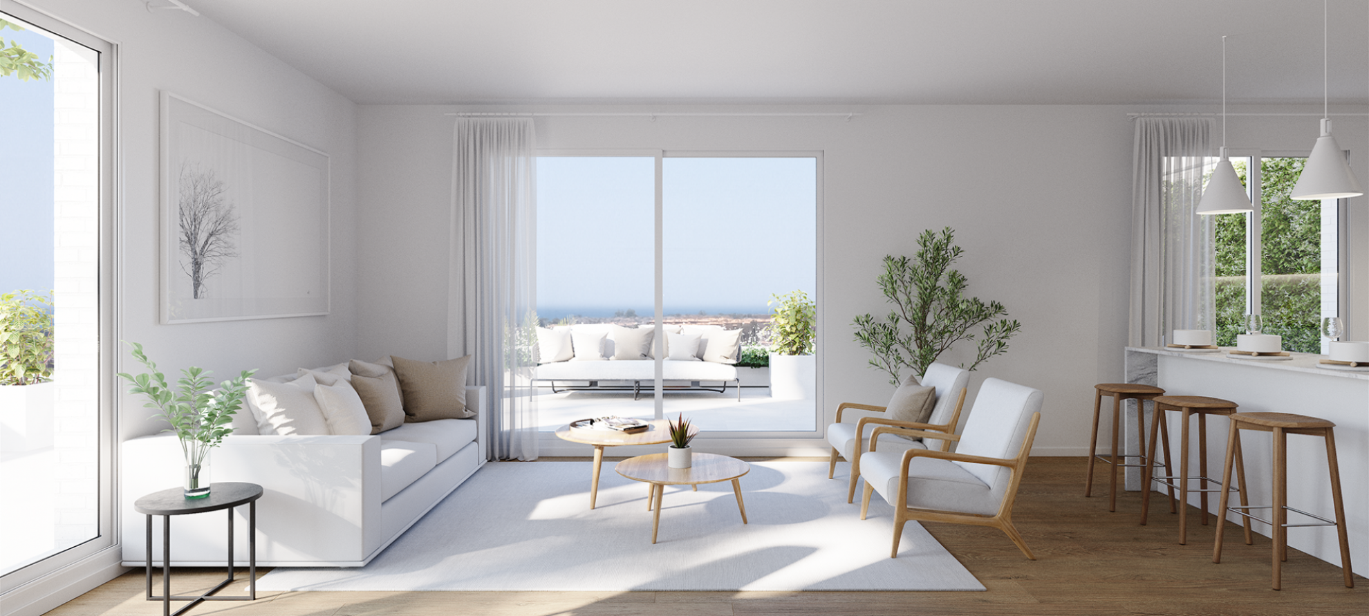 Apartments for sale in Marbella MCO1582598