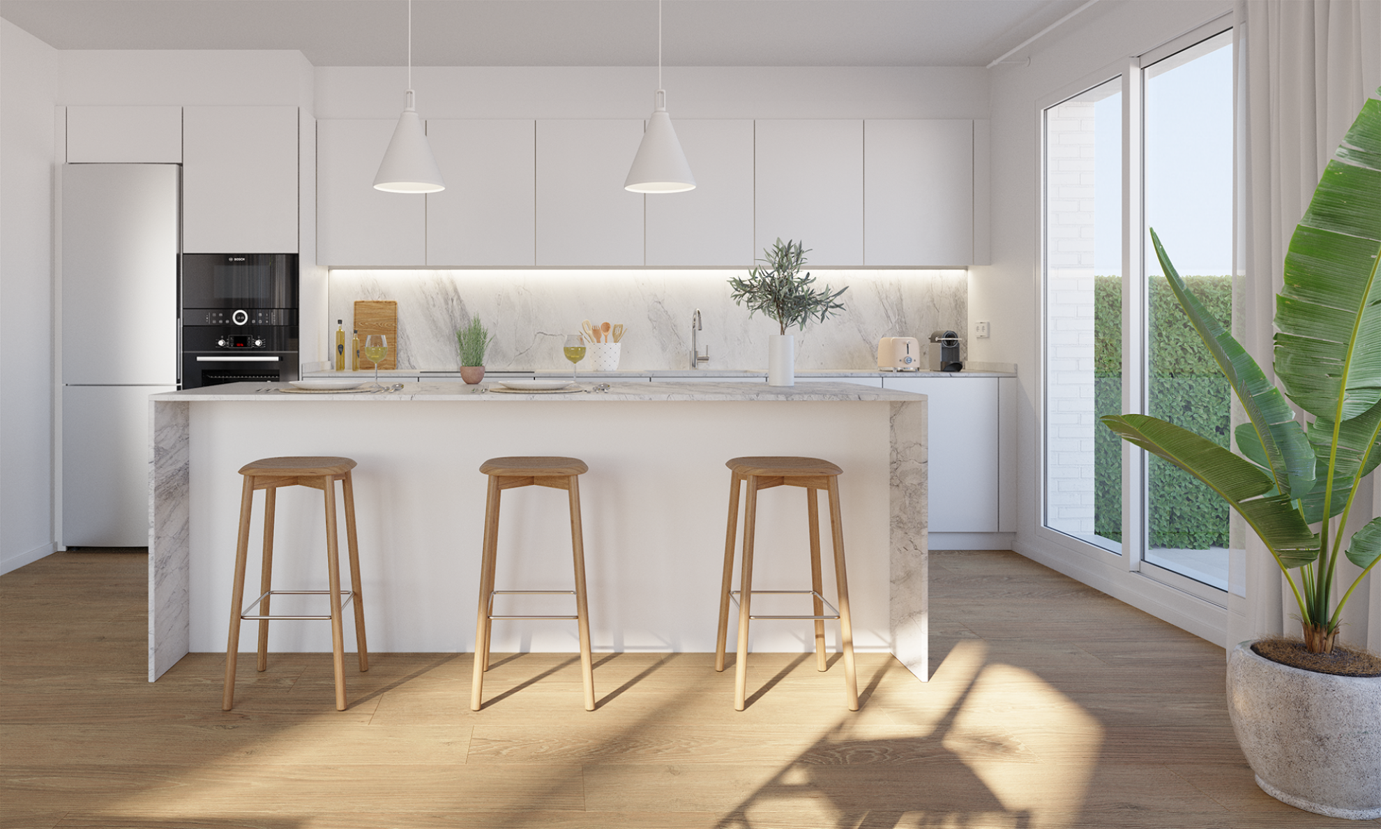 Apartments for sale in Marbella MCO1582598