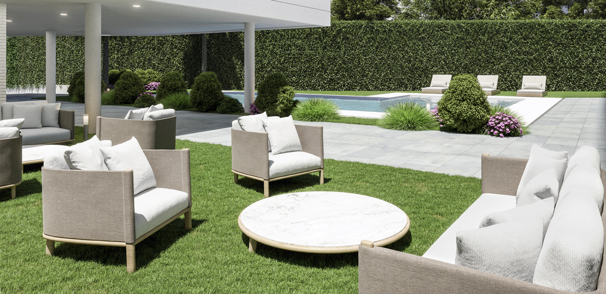 Apartments for sale in Marbella MCO1582598
