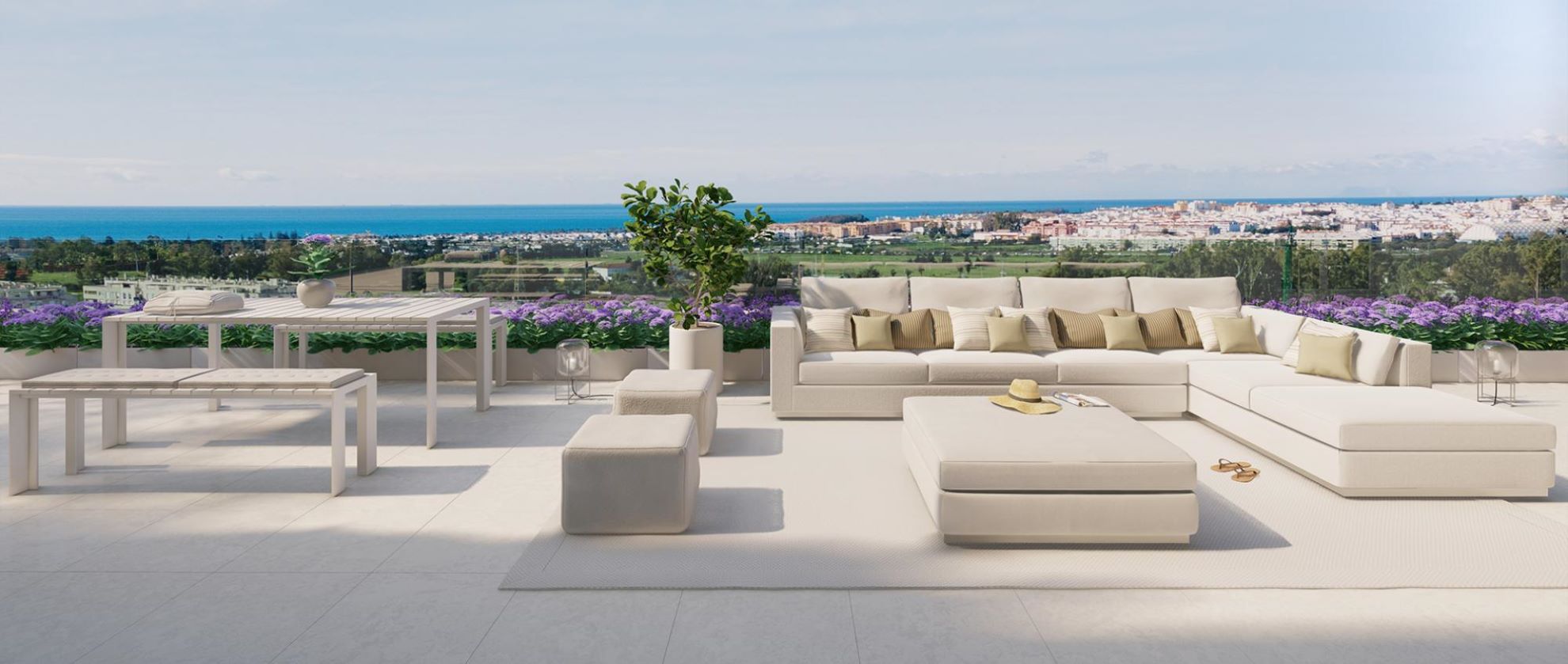 Apartments for sale in Marbella MCO1582598