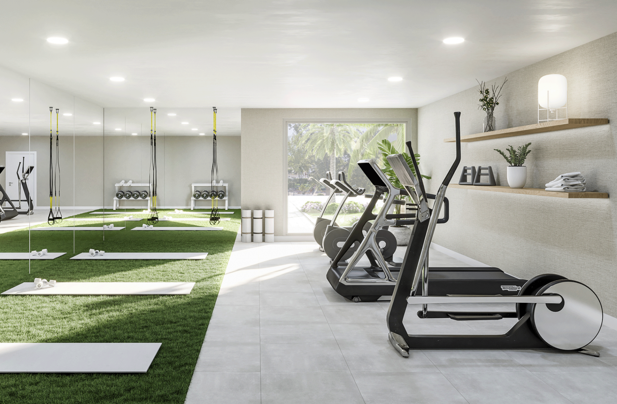 Apartments for sale in Marbella MCO1582598
