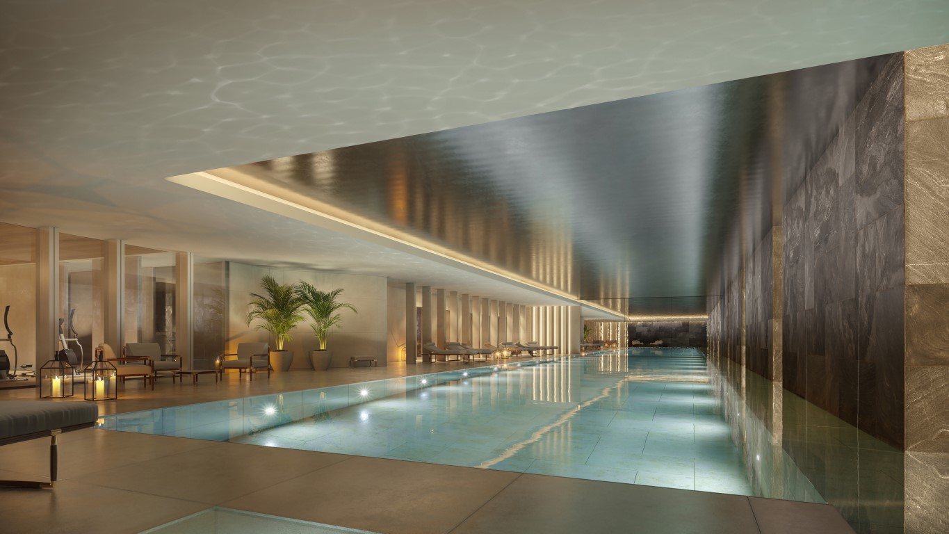 Apartments for sale in Marbella MCO1878814