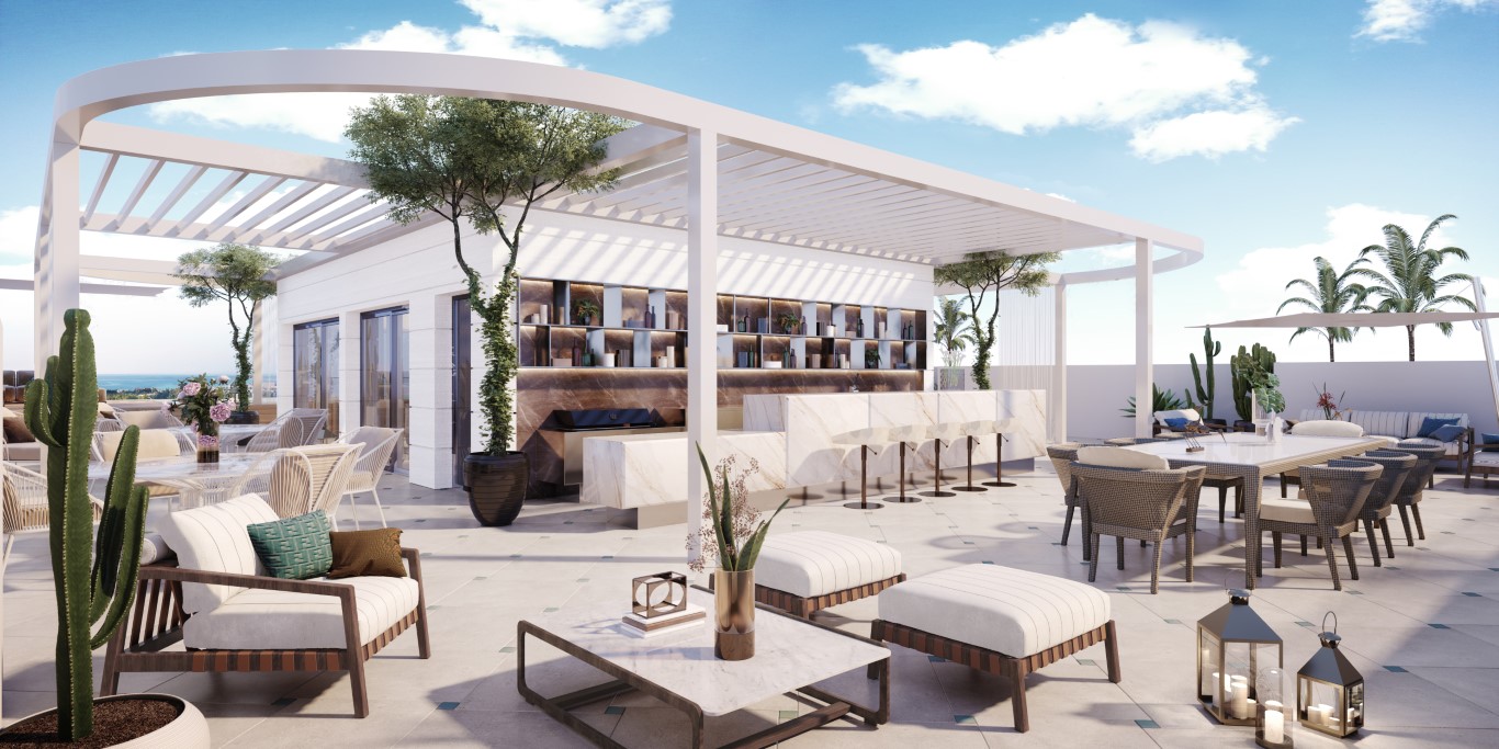 Apartments for sale in Marbella MCO1878814