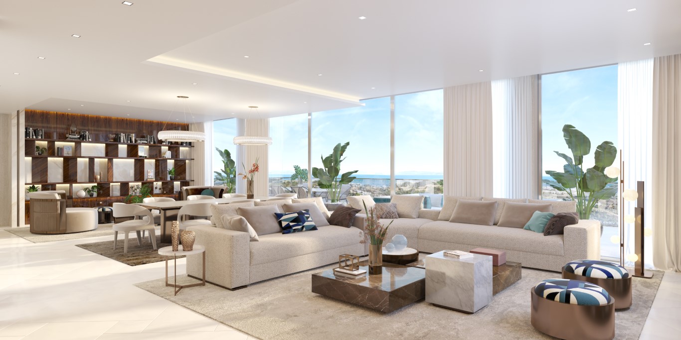 Apartments for sale in Marbella MCO1878814