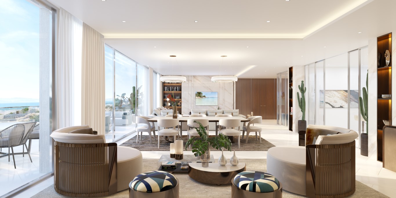 Apartments for sale in Marbella MCO1878814