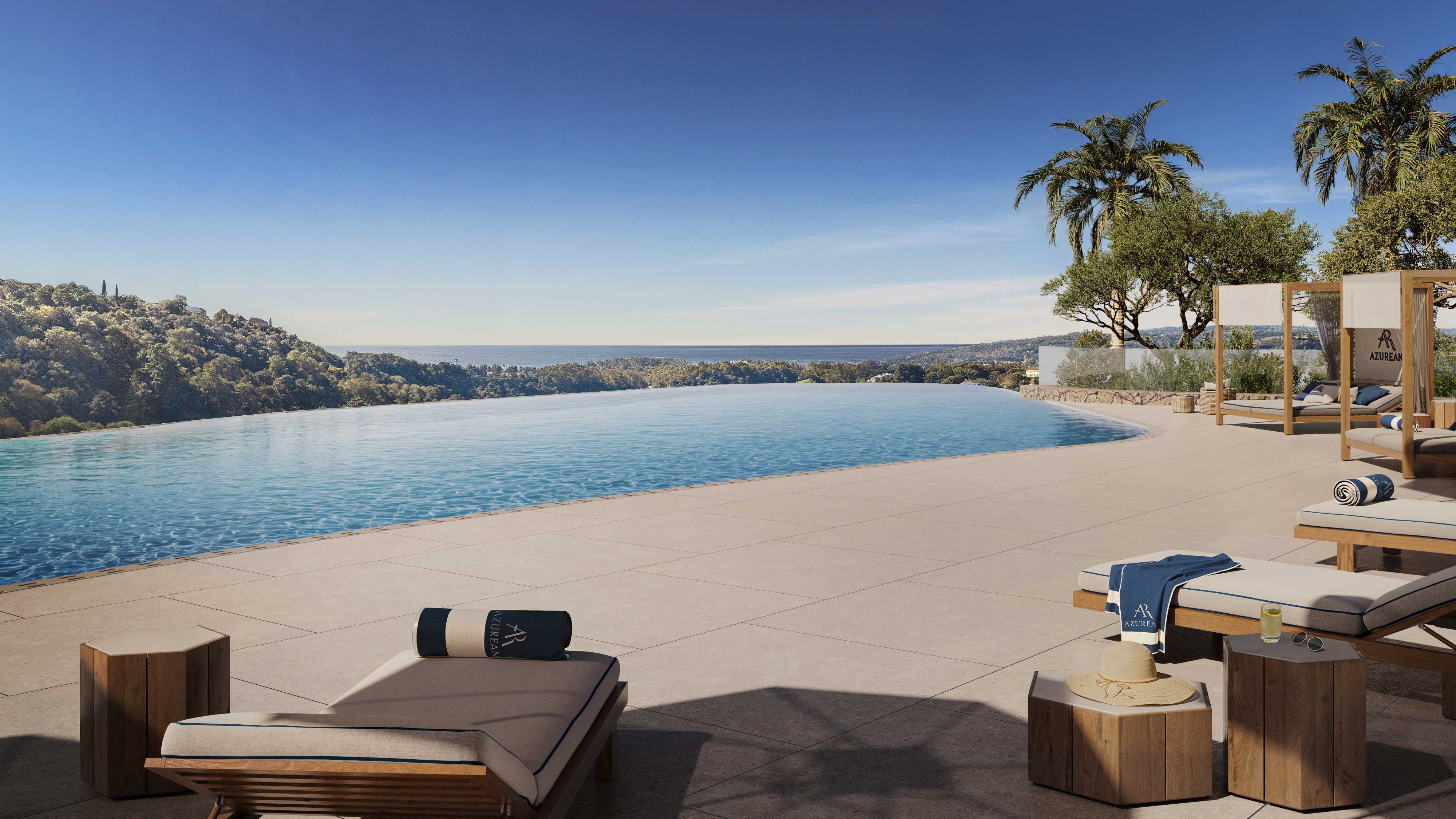 Lägenheter Till salu i Benahavís - MCO1964490