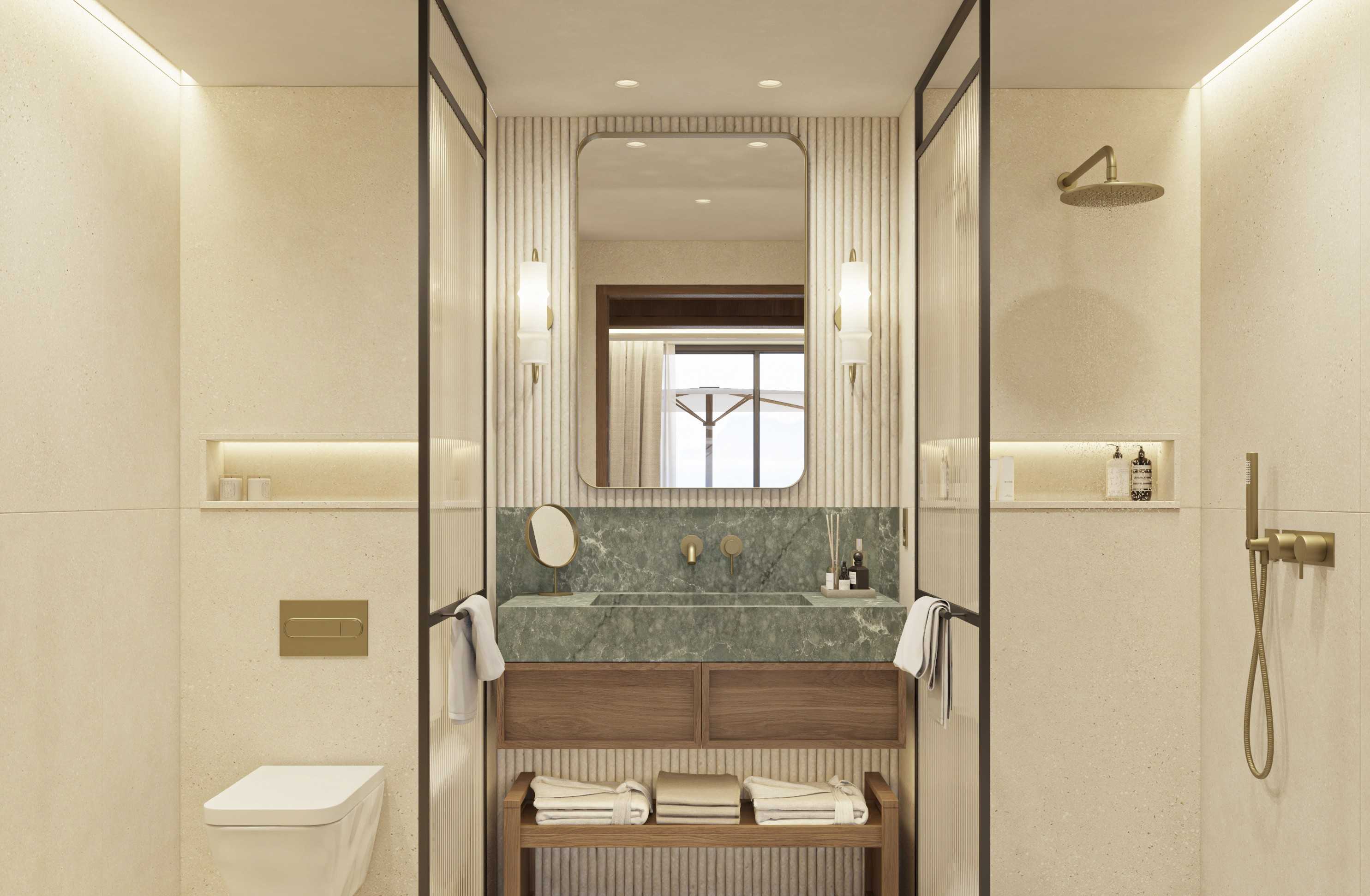 Lägenheter Till salu i Benahavís - MCO1964490