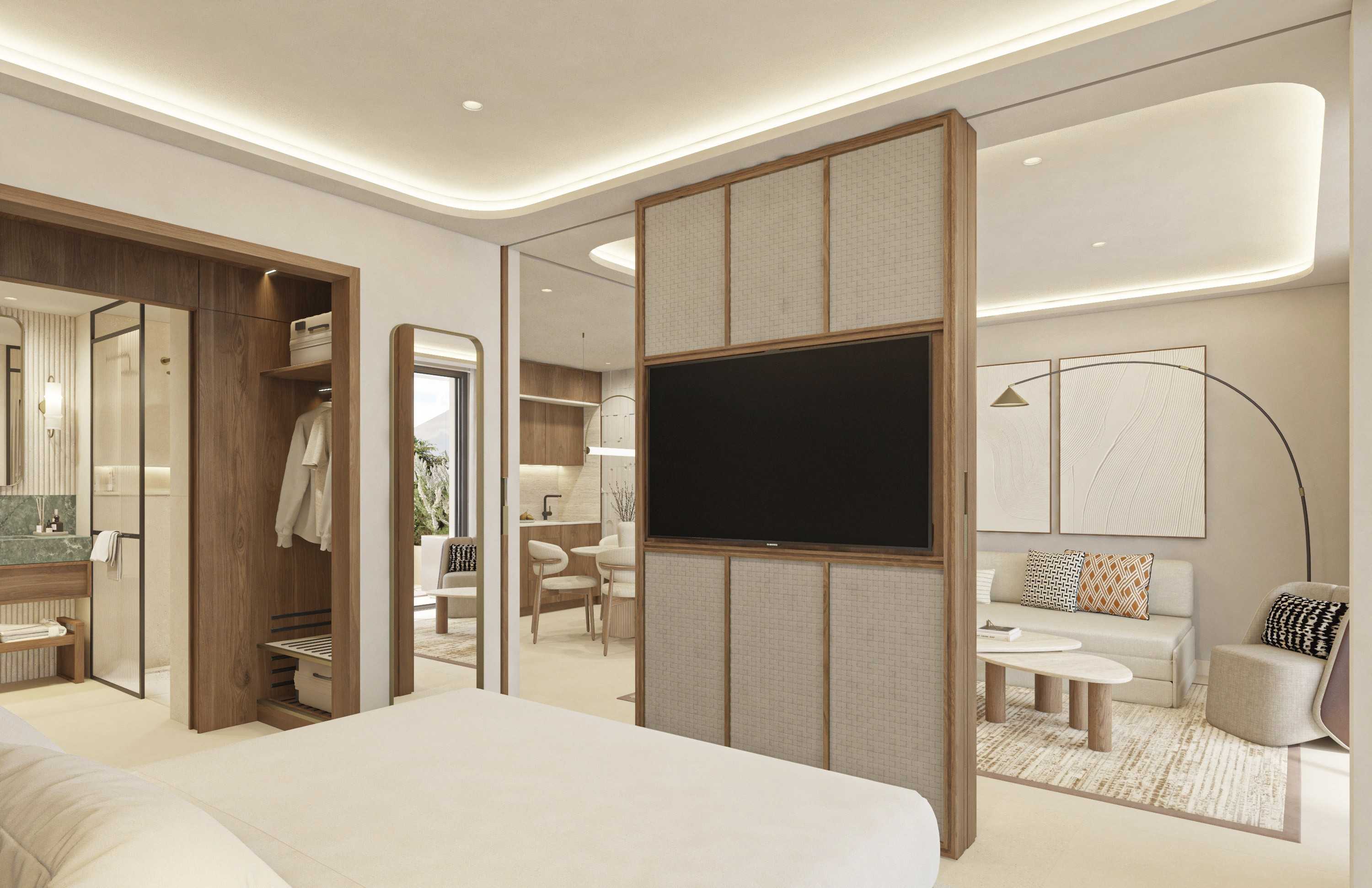 Lägenheter Till salu i Benahavís - MCO1964490