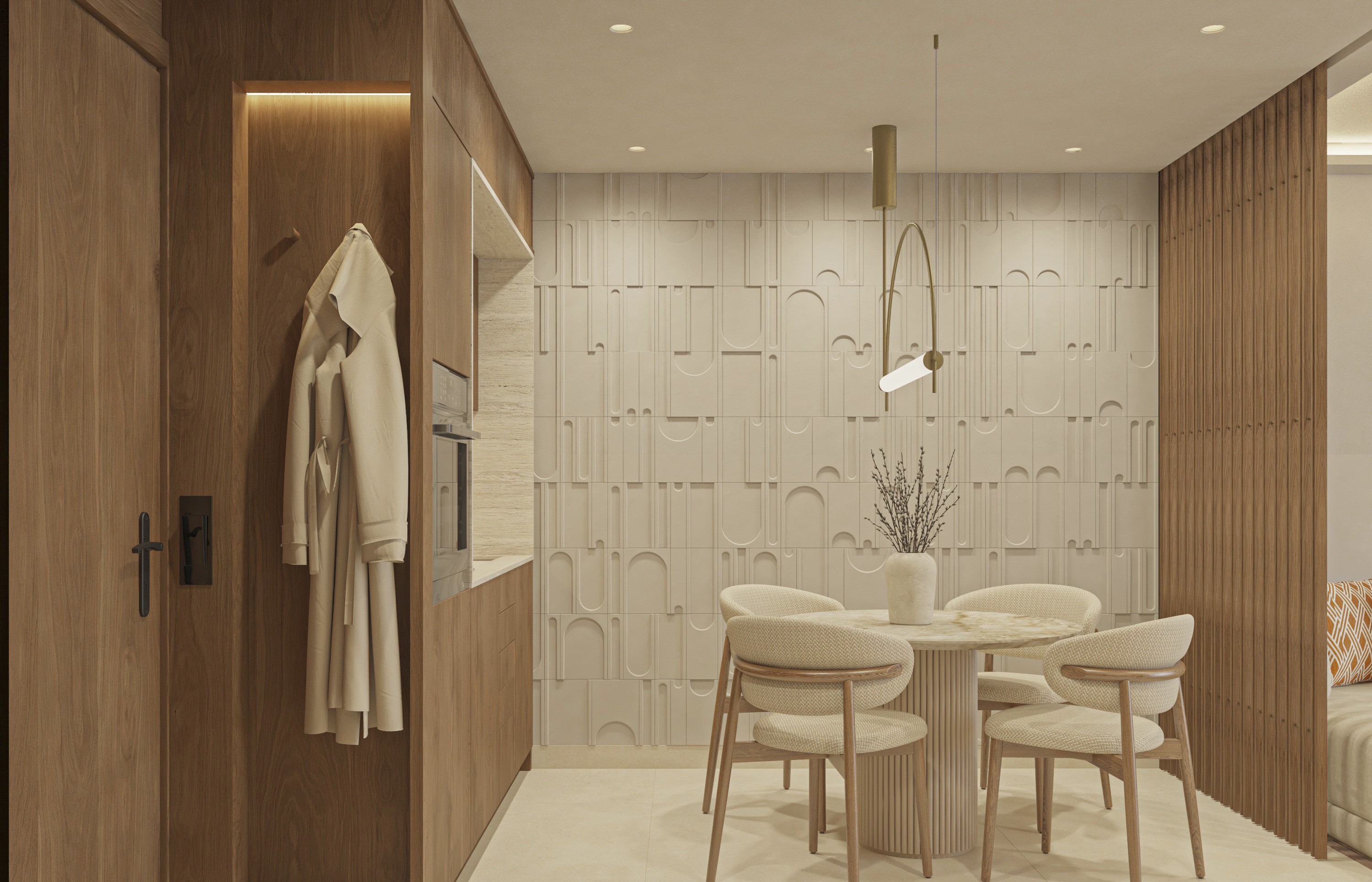 Lägenheter Till salu i Benahavís - MCO1964490