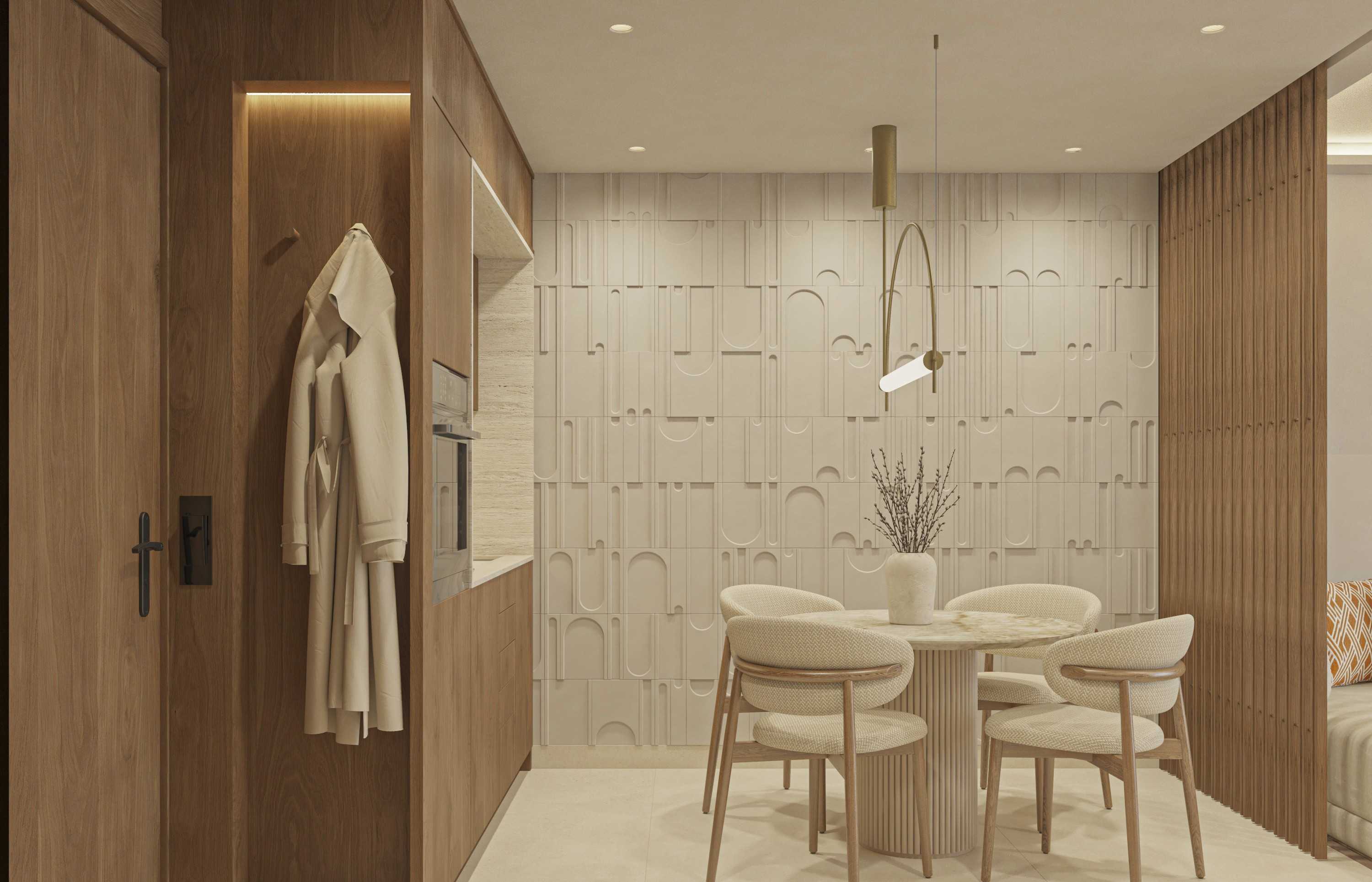 Lägenheter Till salu i Benahavís - MCO1964490