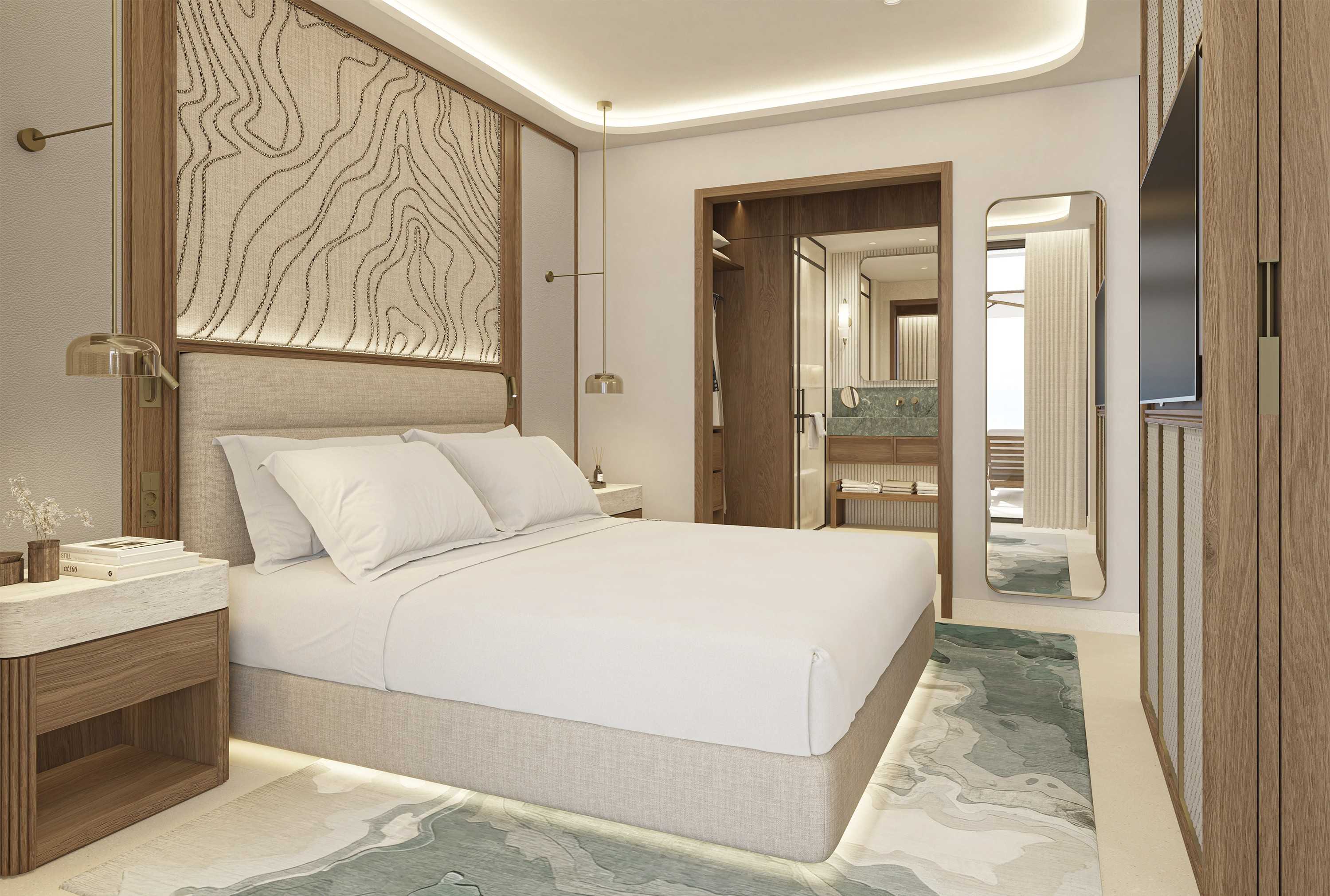 Lägenheter Till salu i Benahavís - MCO1964490