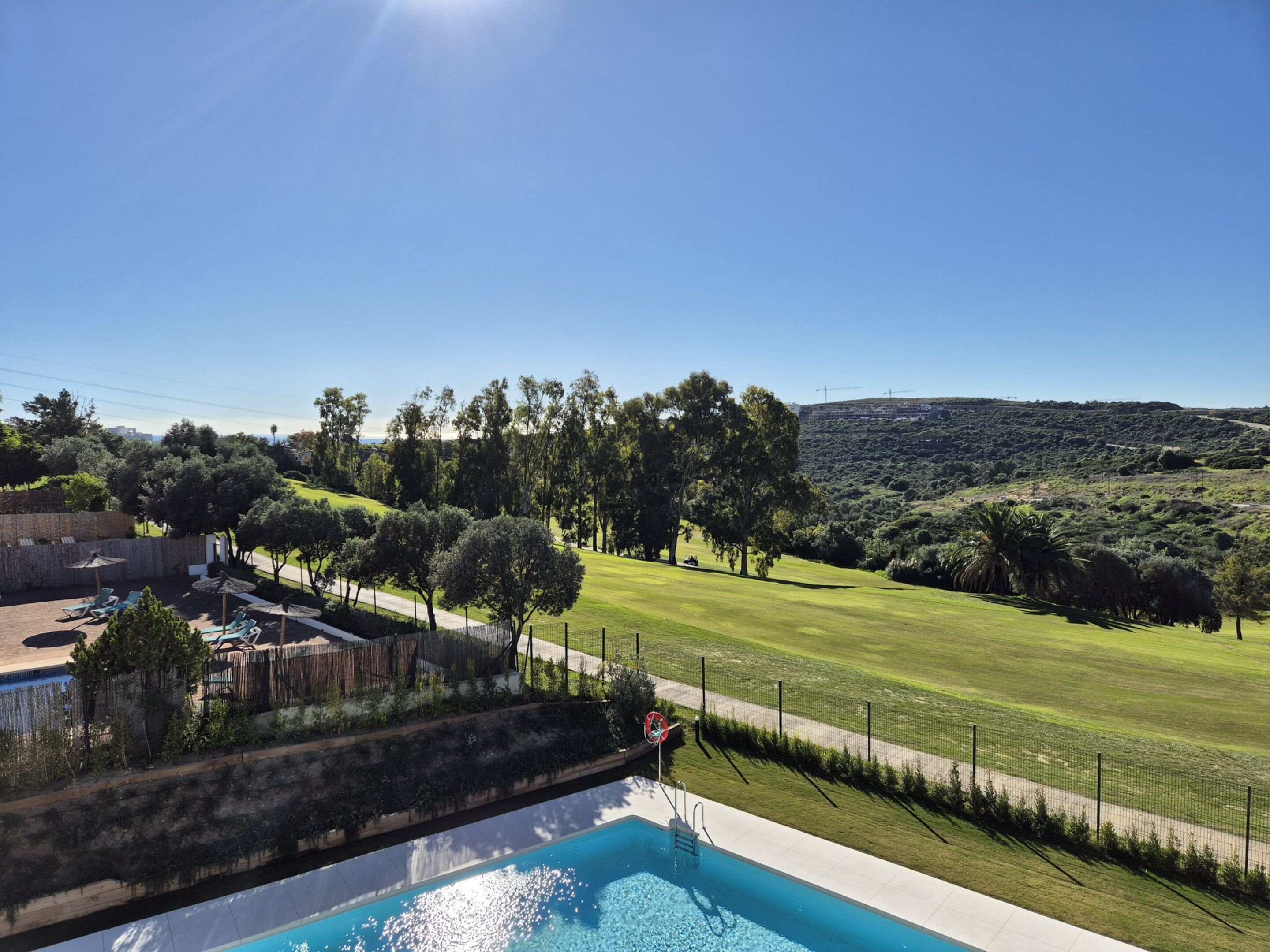 Penthouse à Estepona MC05522605