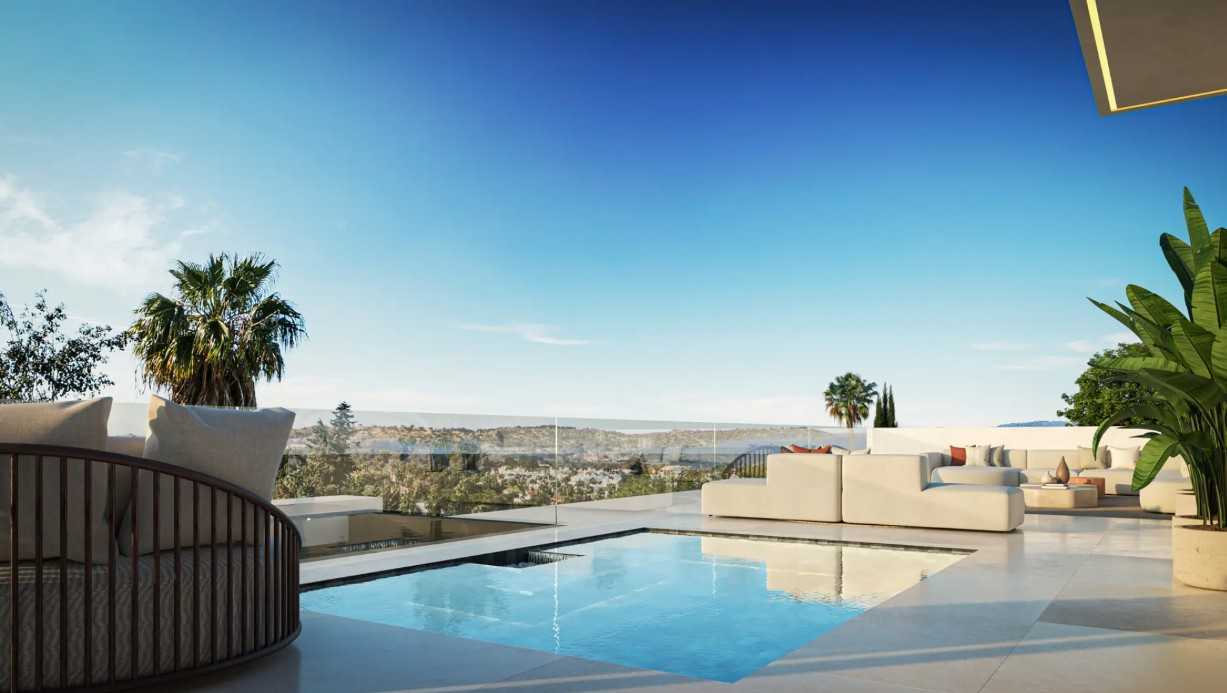 Villa's te koop in Estepona - MCO2216300