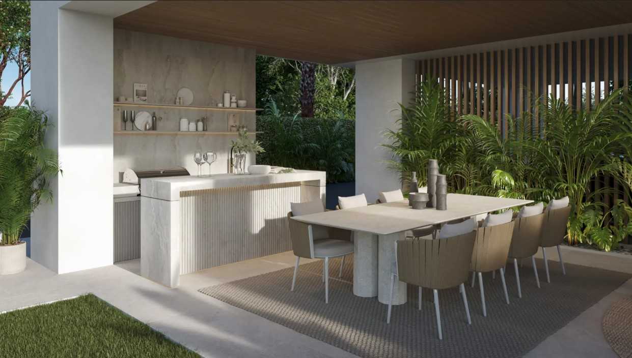 Villa's te koop in Estepona - MCO2216300