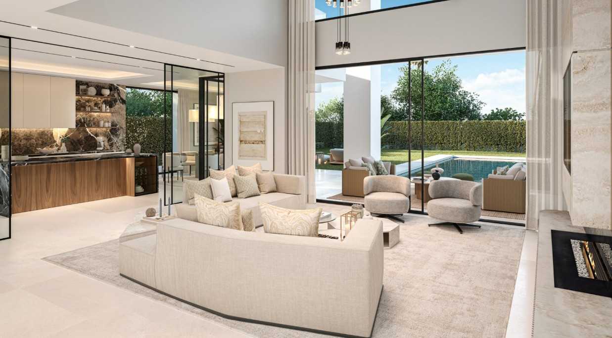 Villa's te koop in Estepona - MCO2216300