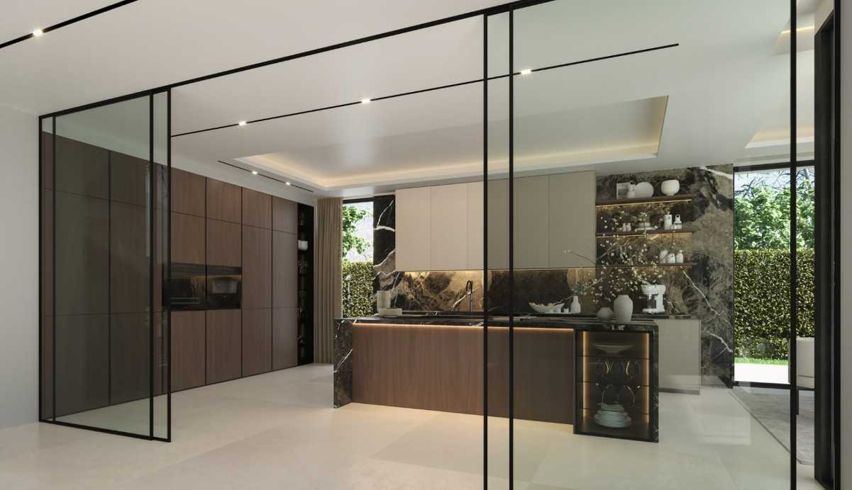 Villa's te koop in Estepona - MCO2216300