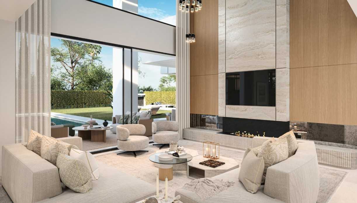 Villa's te koop in Estepona - MCO2216300