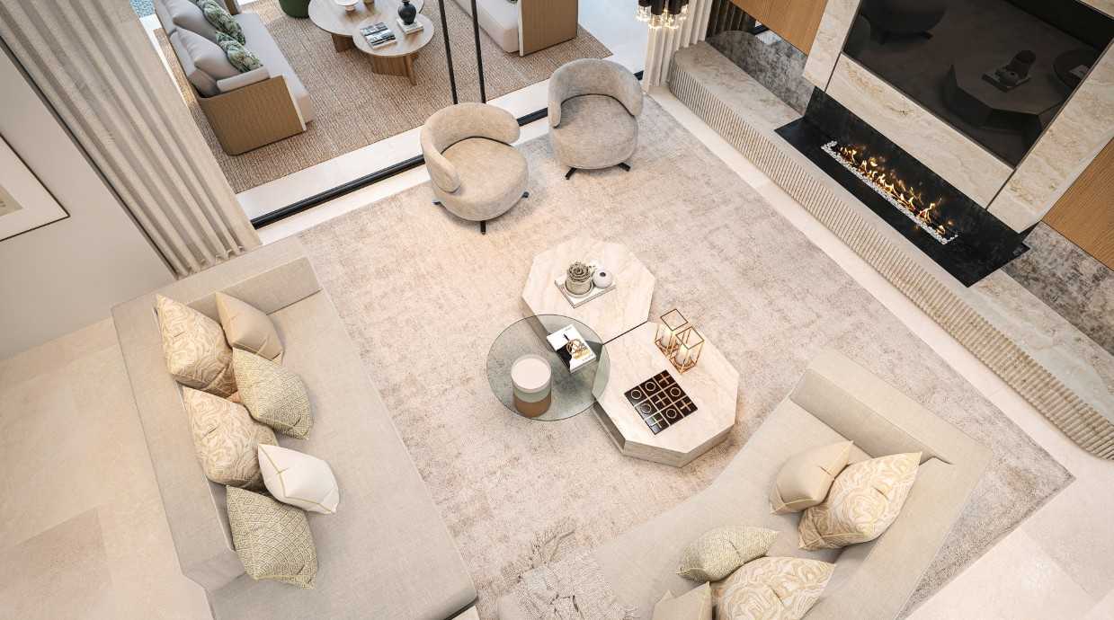 Villa's te koop in Estepona - MCO2216300