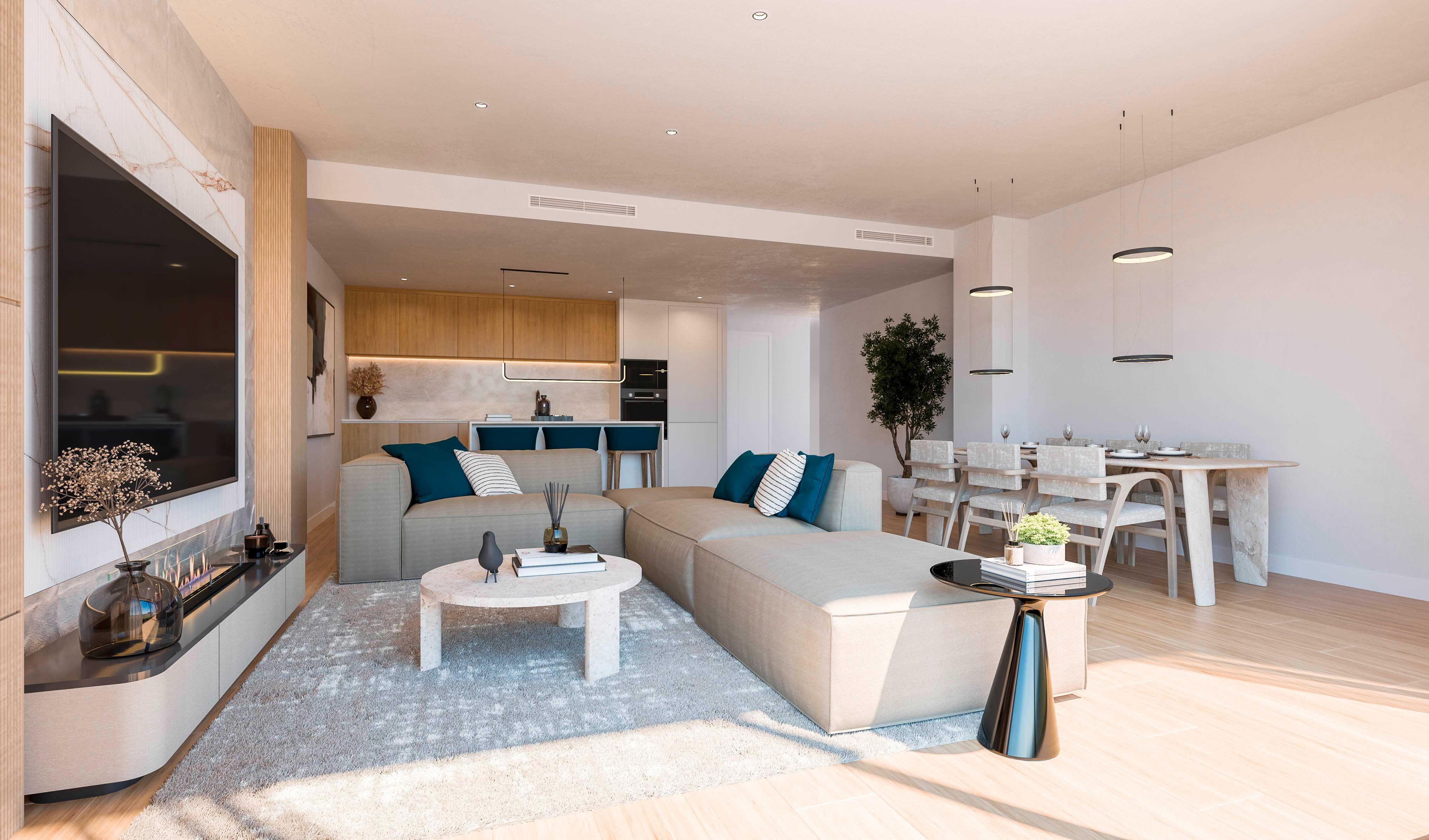 Lejligheder Til salg i Estepona - MCO2236334