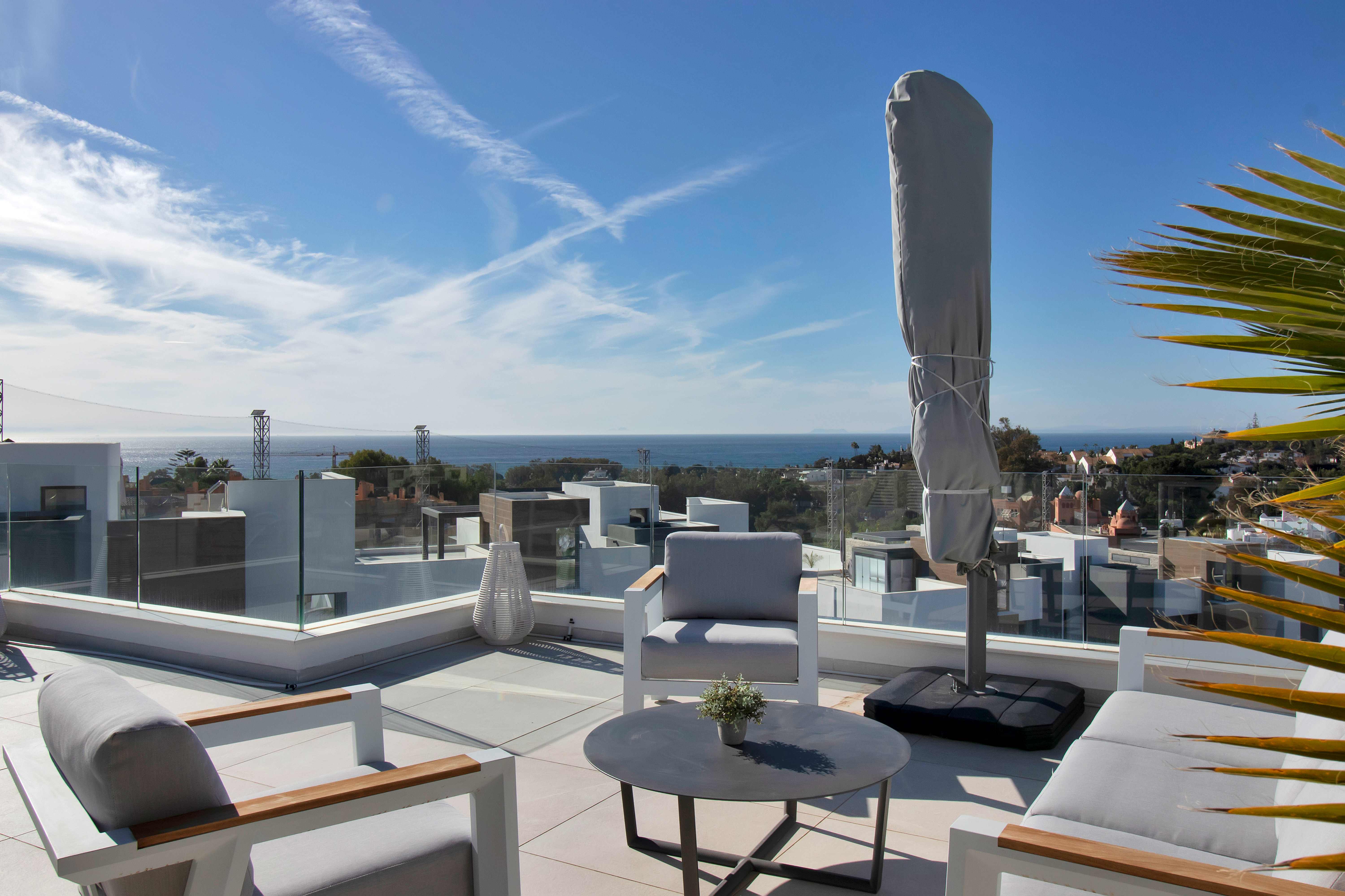 Penthouse for sale in Cabopino MCO2304699