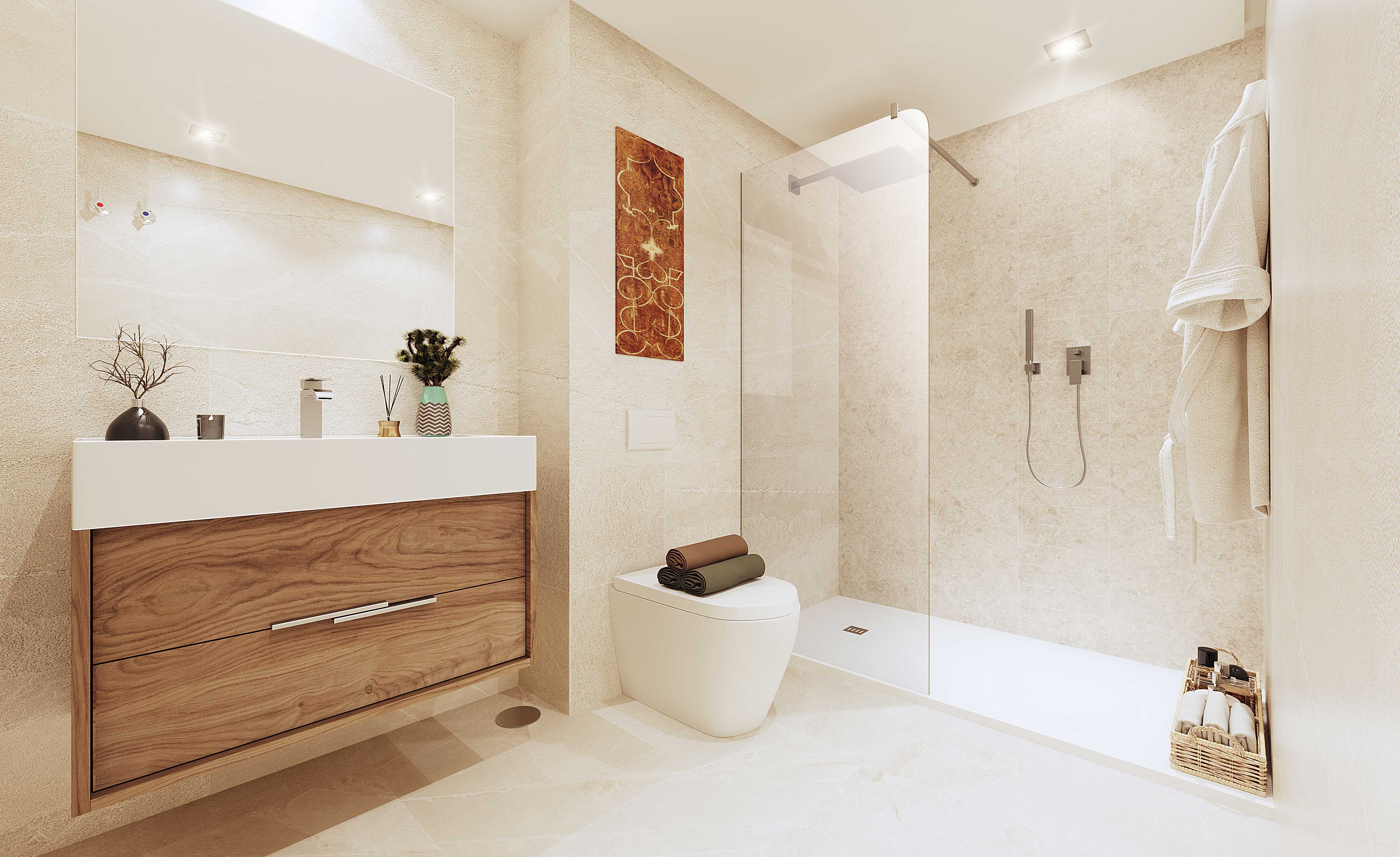 Appartementen te koop in Benahavís - MCO2717641
