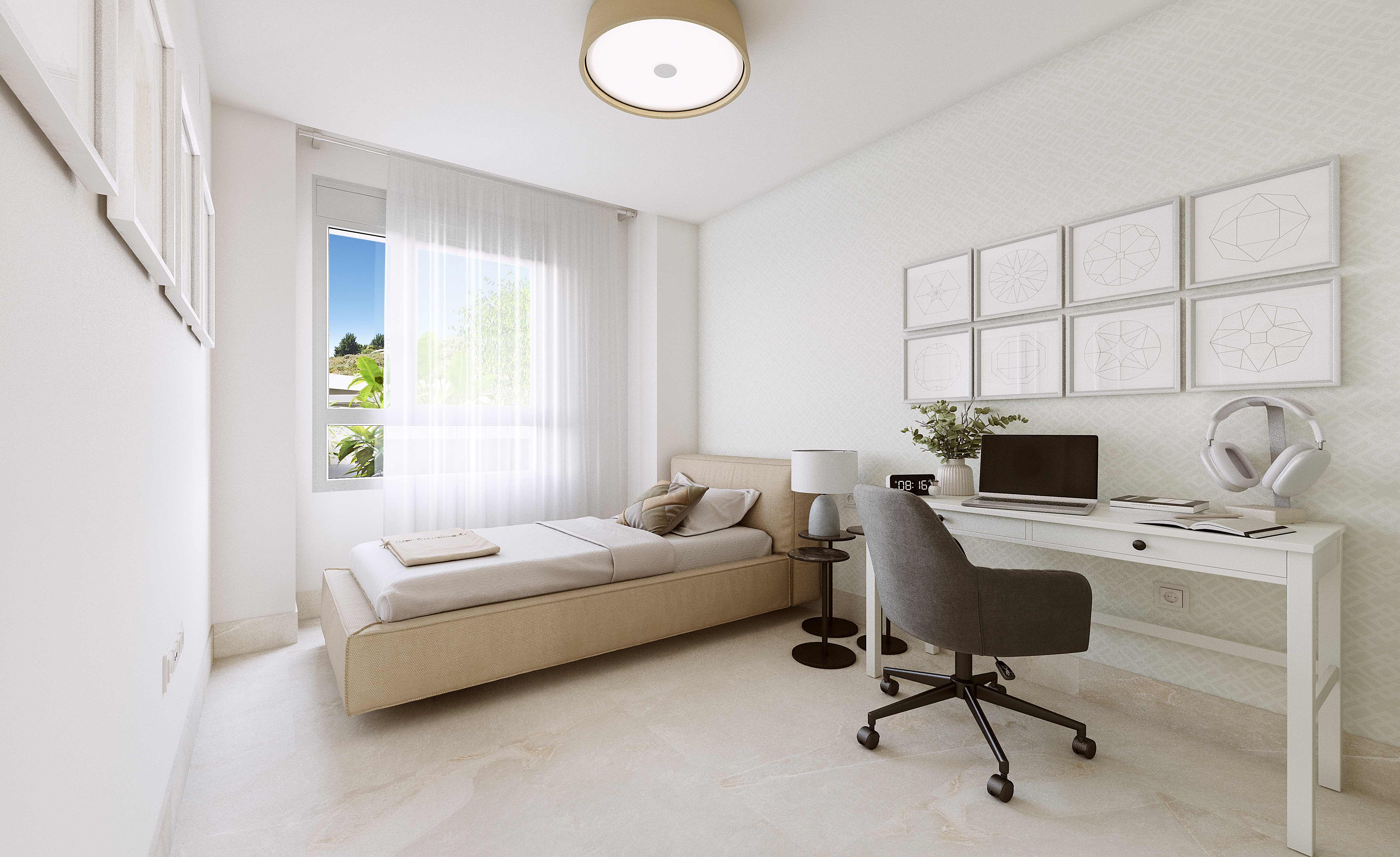 Appartementen te koop in Benahavís - MCO2717641