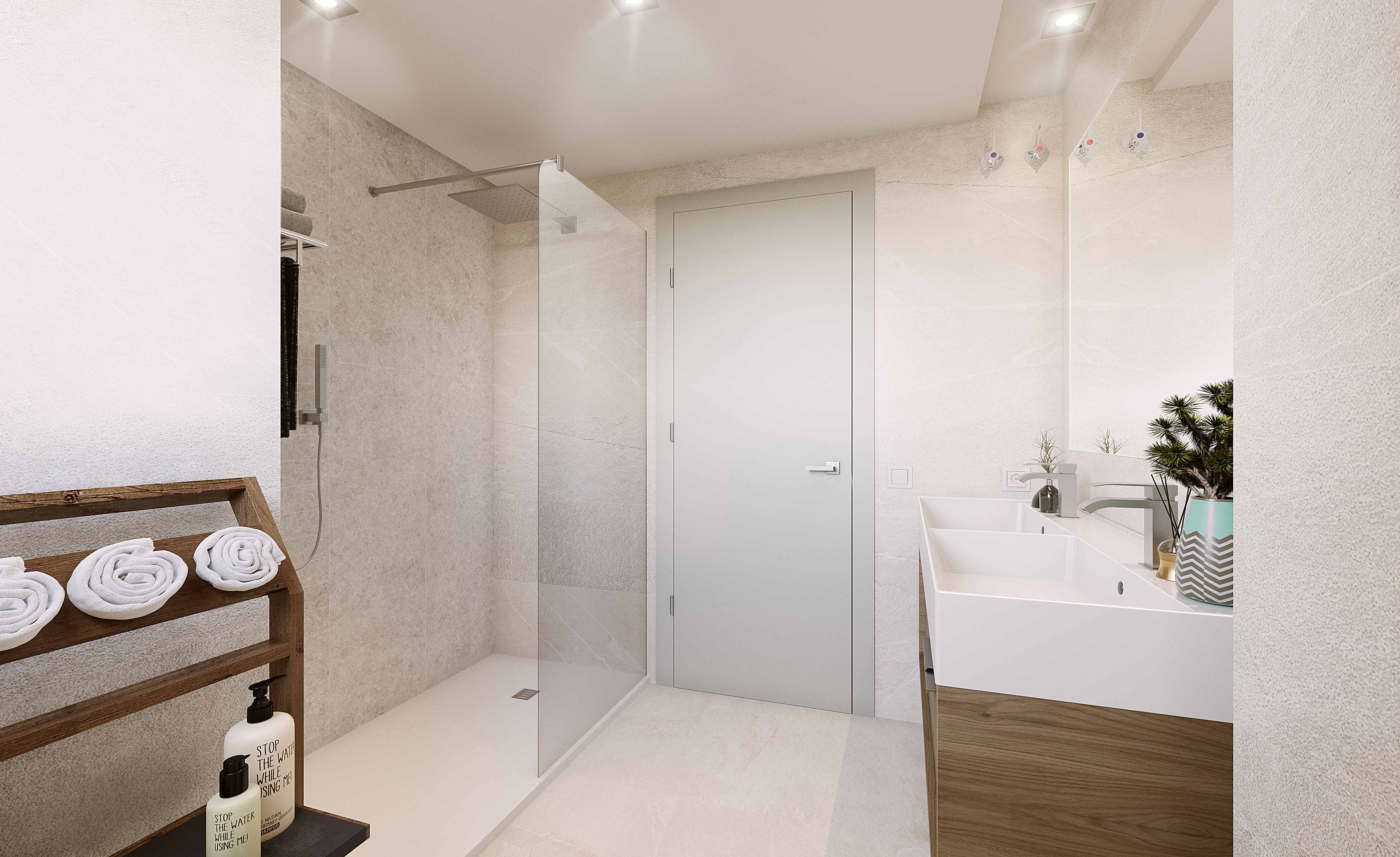 Appartementen te koop in Benahavís - MCO2717641