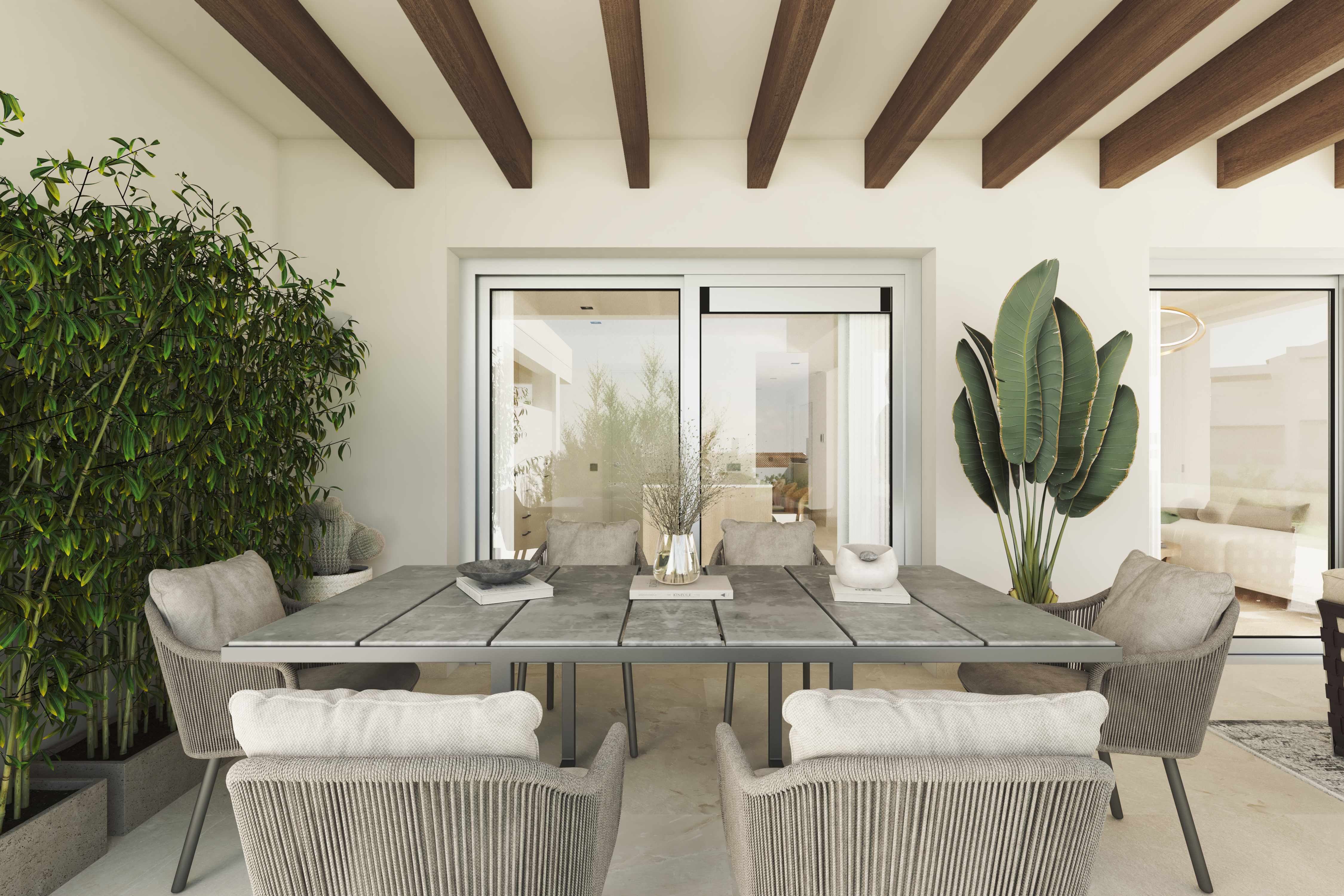 Appartementen te koop in Benahavís - MCO2717641