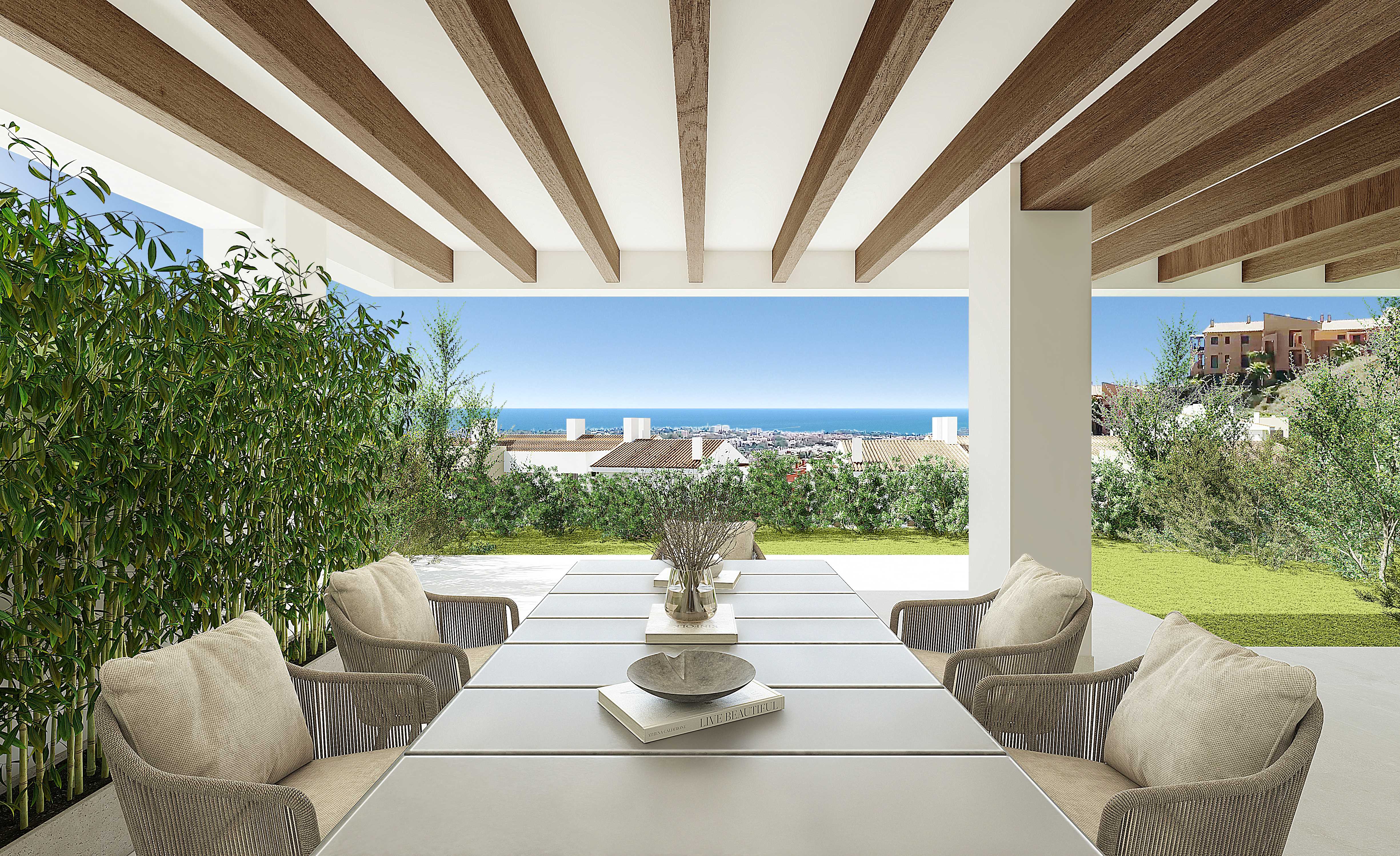 Appartementen te koop in Benahavís - MCO2717641
