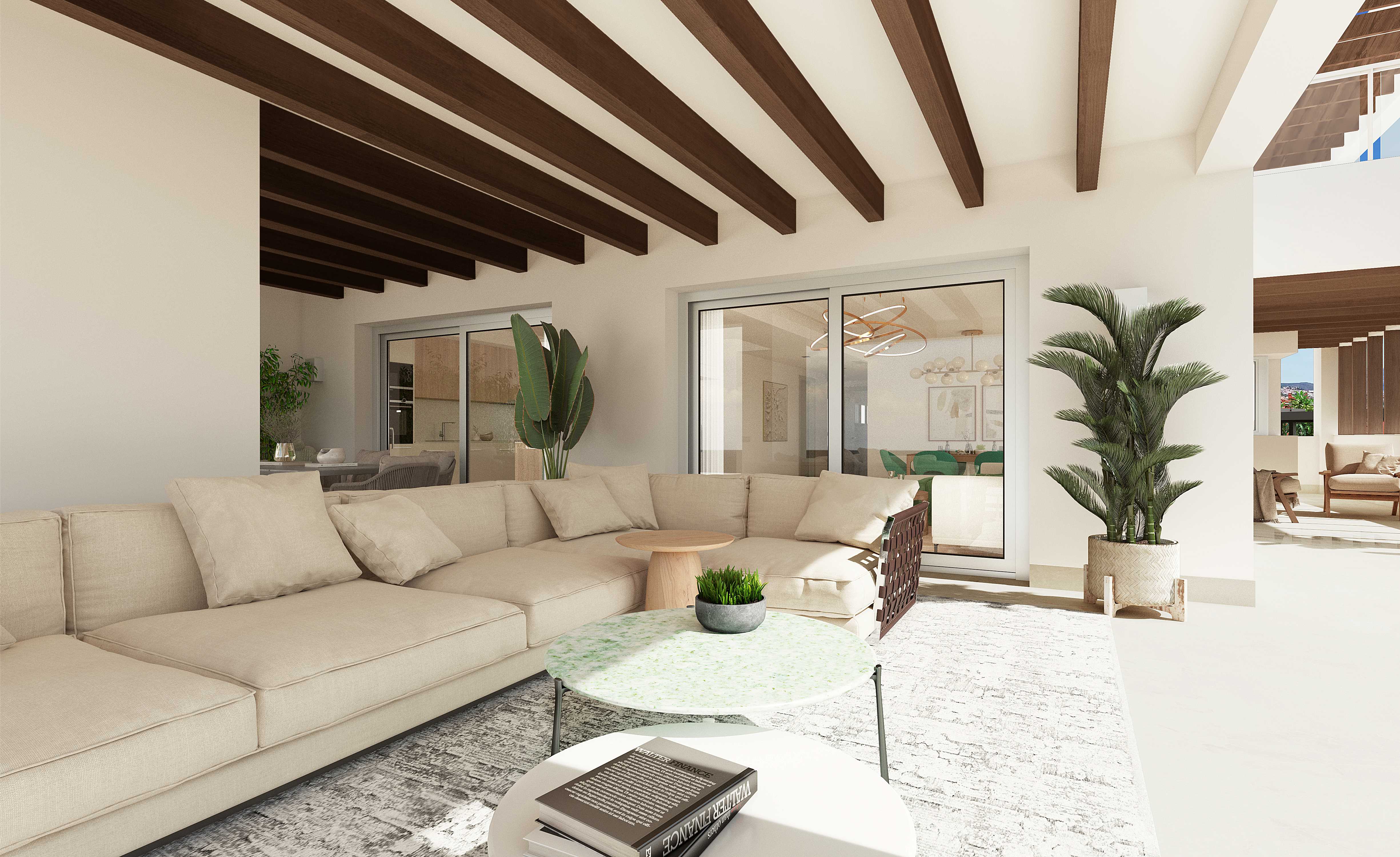 Appartementen te koop in Benahavís - MCO2717641
