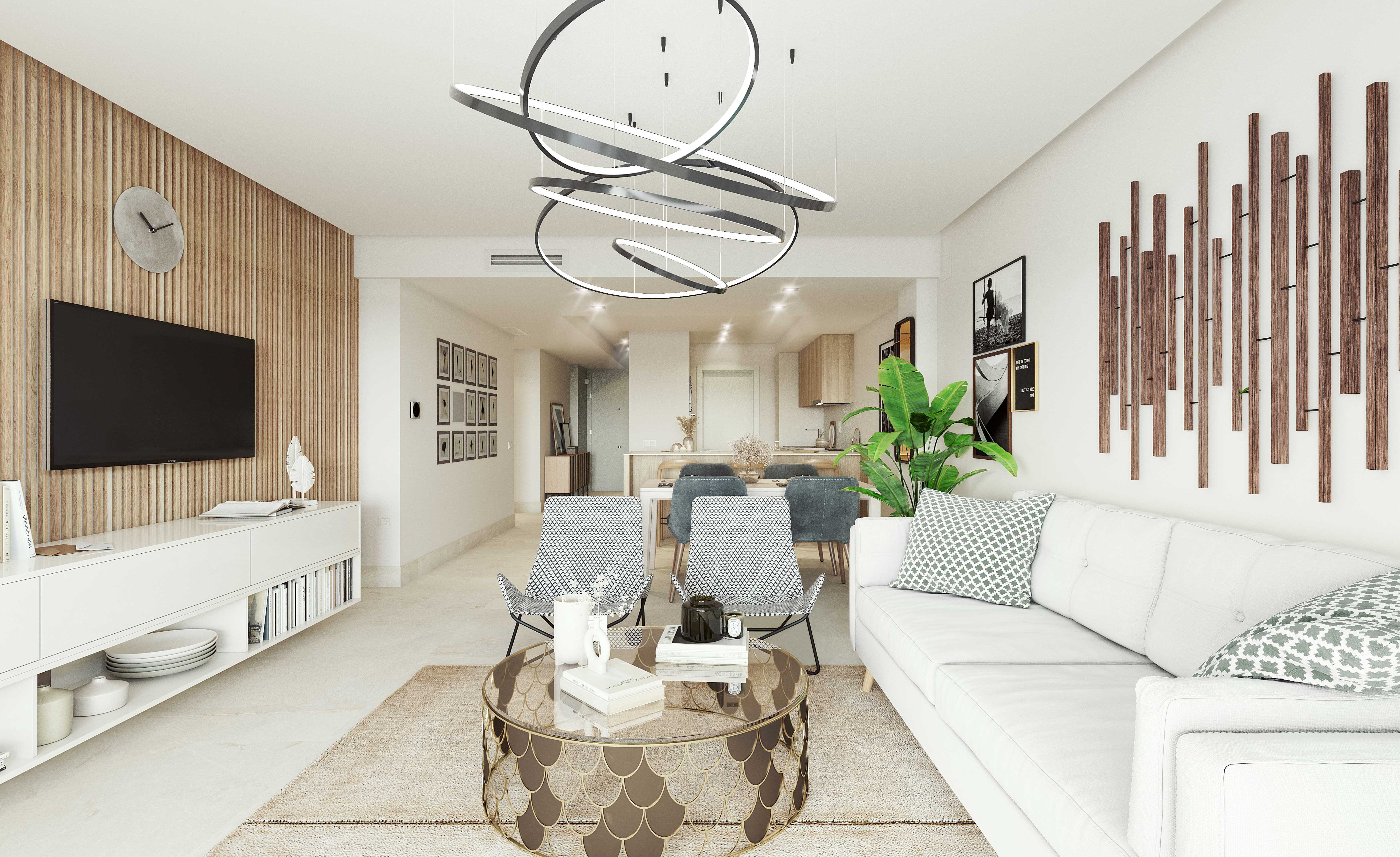 Appartementen te koop in Benahavís - MCO2717641