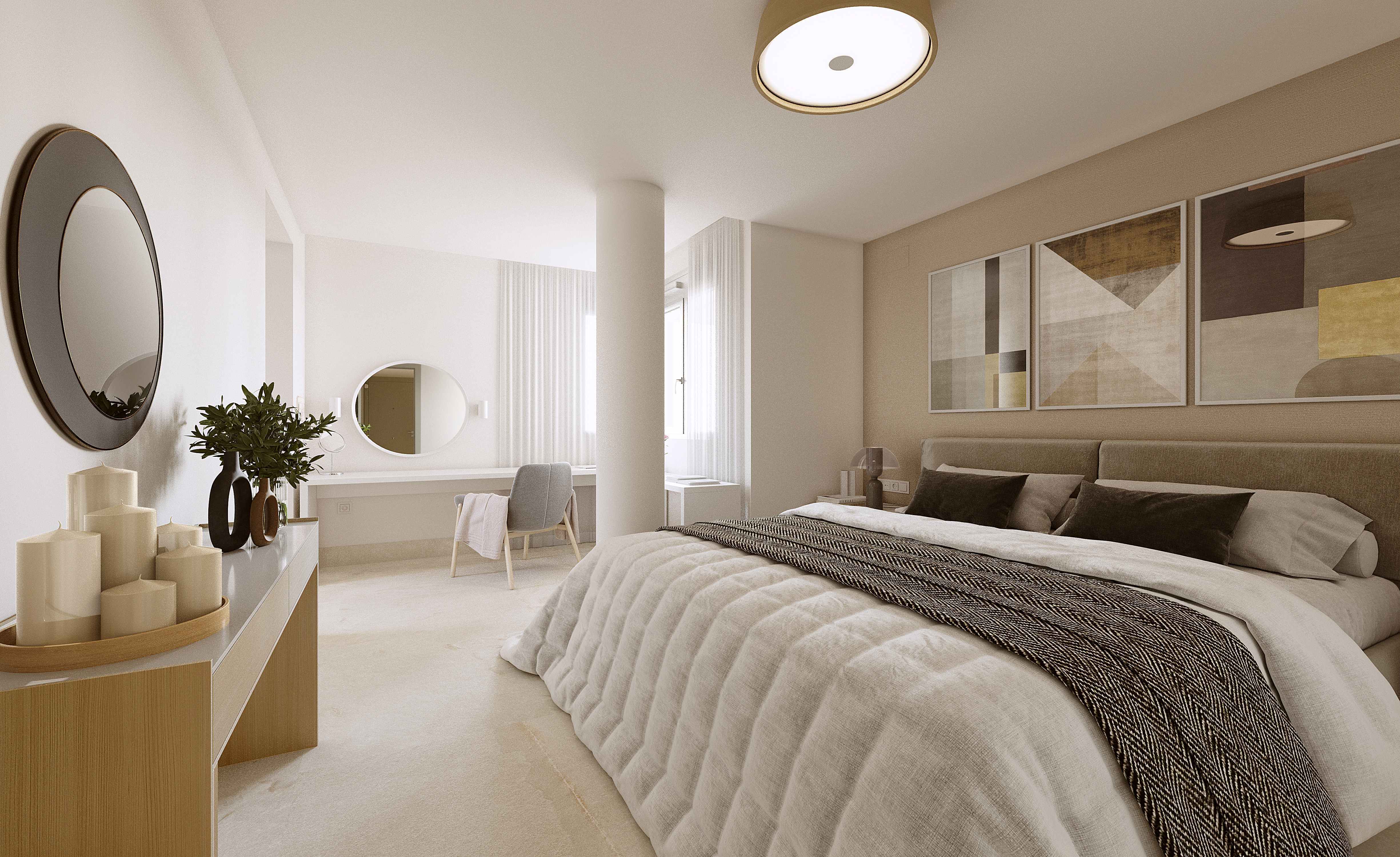 Appartementen te koop in Benahavís - MCO2717641