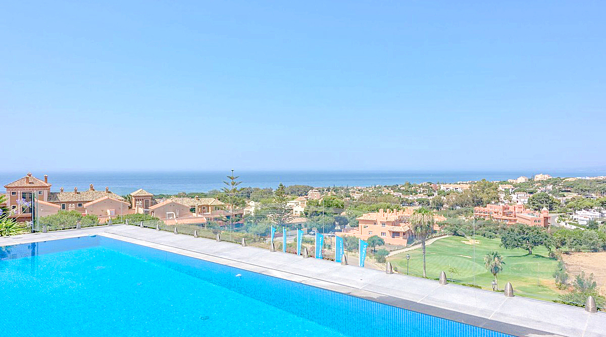 Villa - Chalet en venta en Artola MCO2781278
