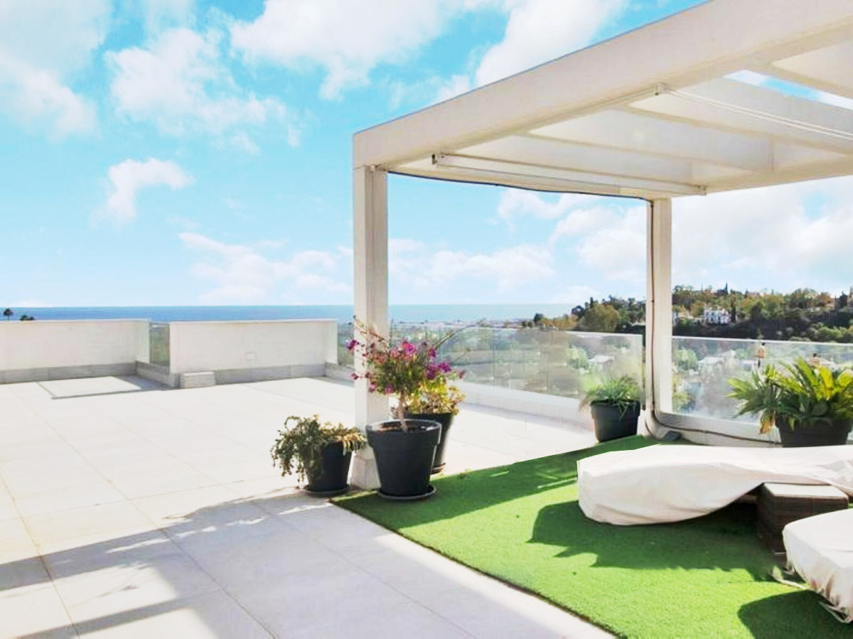Penthouse i La Quinta MCO2841389