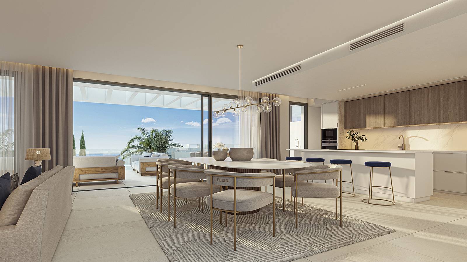 Apartments for sale in Marbella MCO2908182