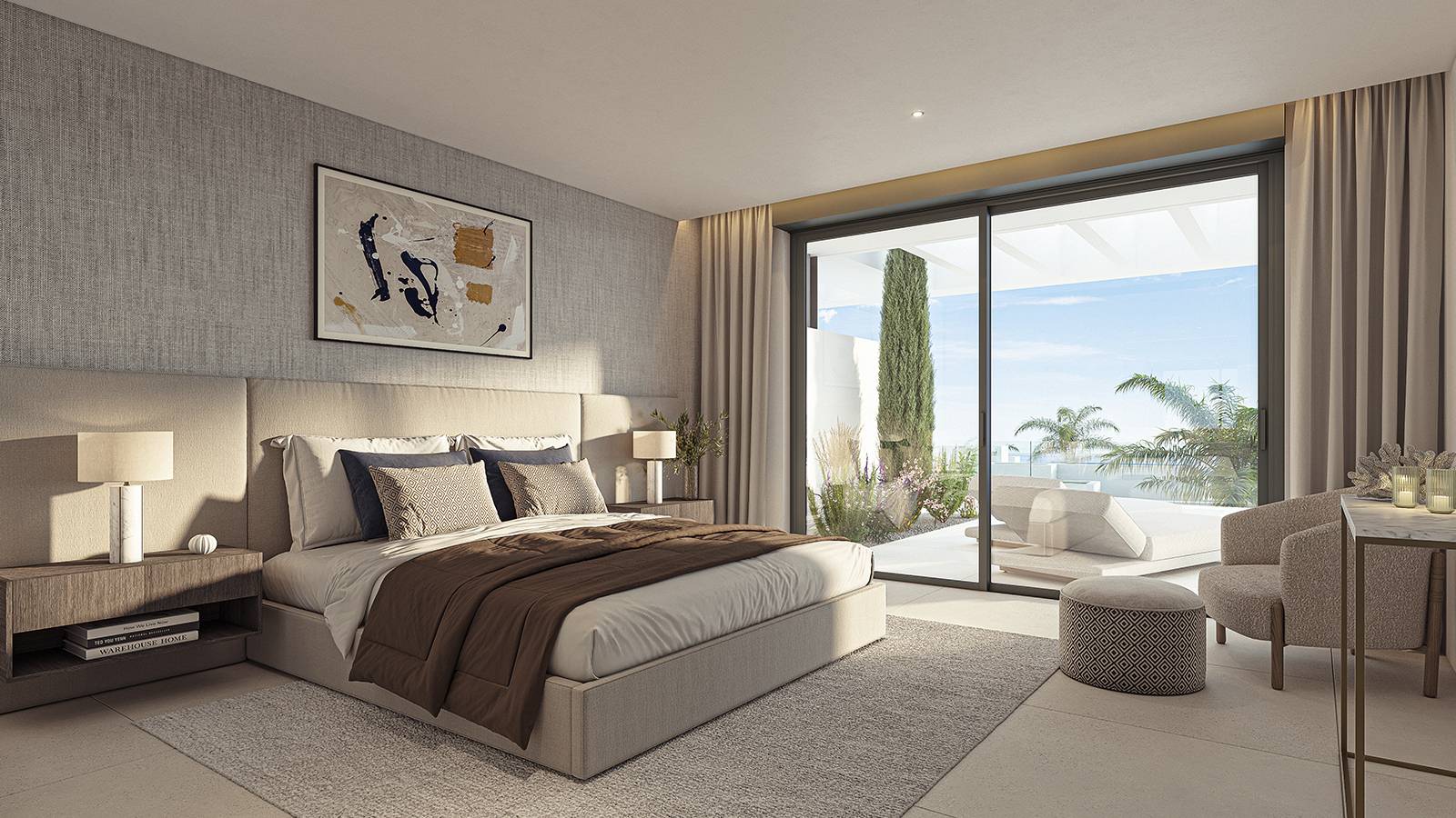 Apartments for sale in Marbella MCO2908182