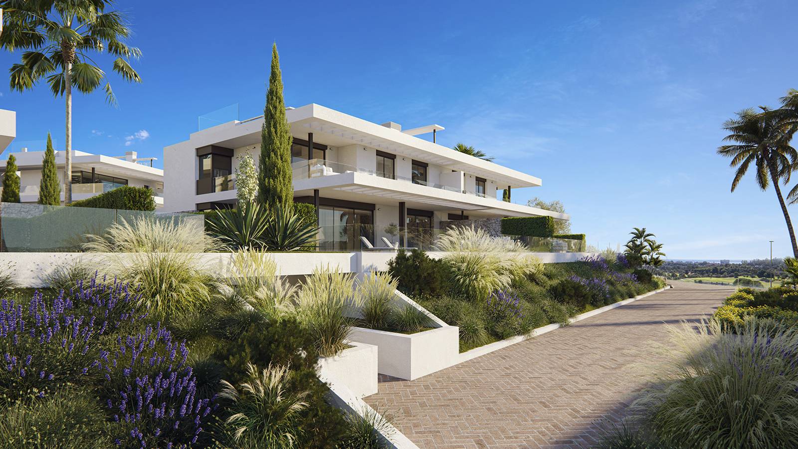 Apartments for sale in Marbella MCO2908182