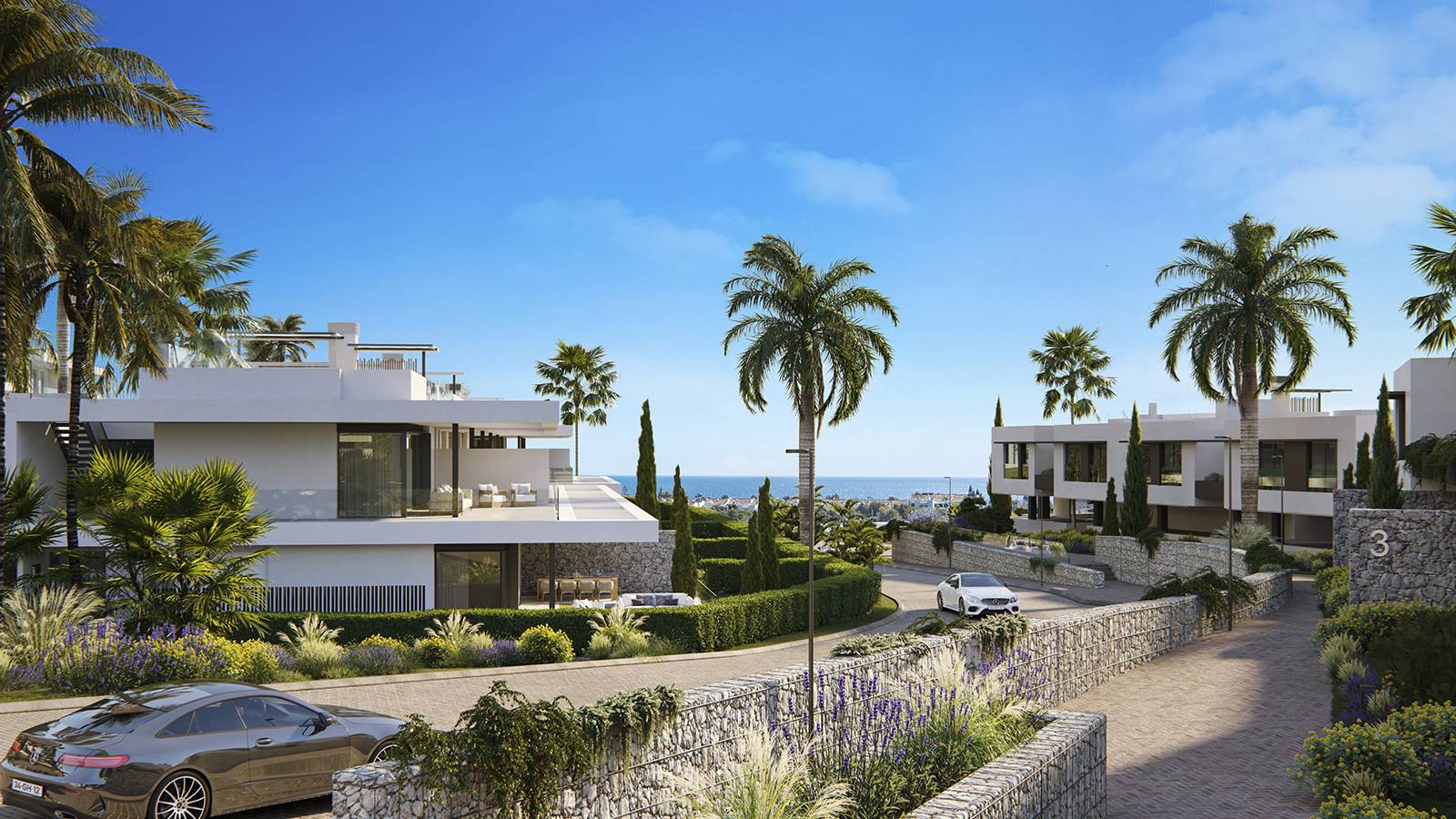 Apartments for sale in Marbella MCO2908182